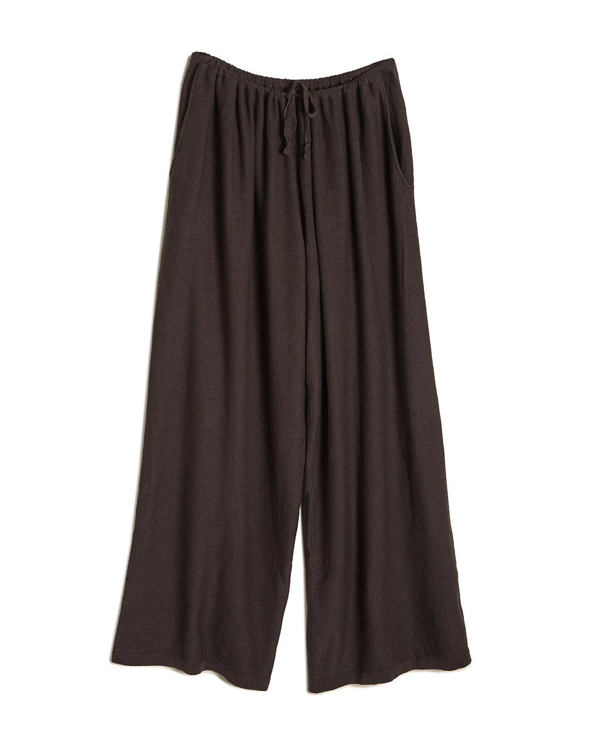 Misu Linen Wide Leg Pants | Cosmopolitan Shop