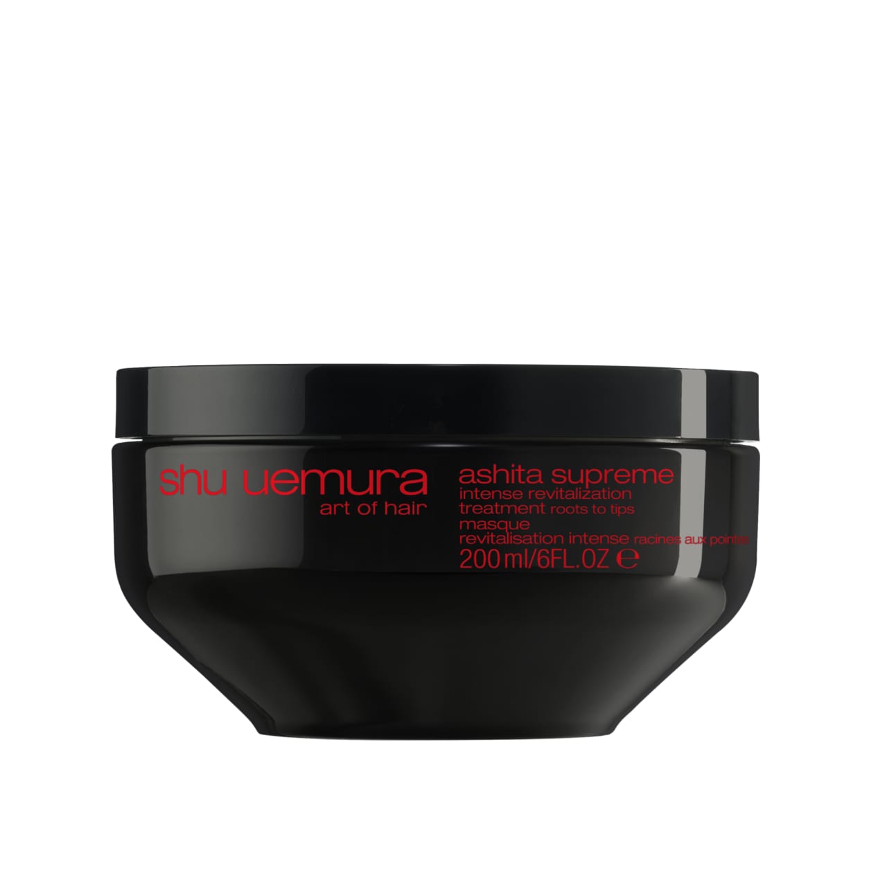 shu uemura<br><B>Ashita Supreme Smoothing Mask For Frizz Control</B>