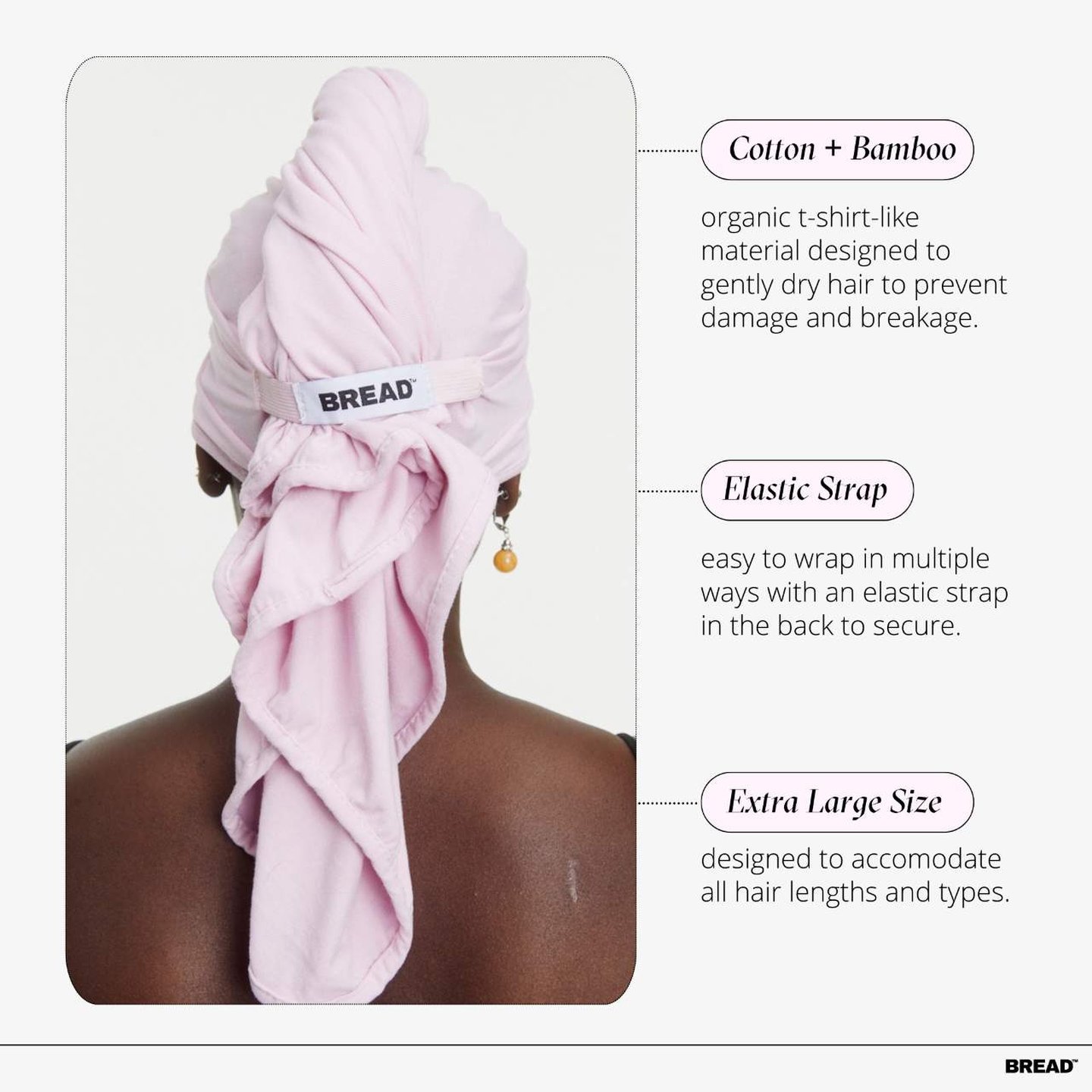 Bamboo Organic Cotton Velour - Chocolate Drizzle