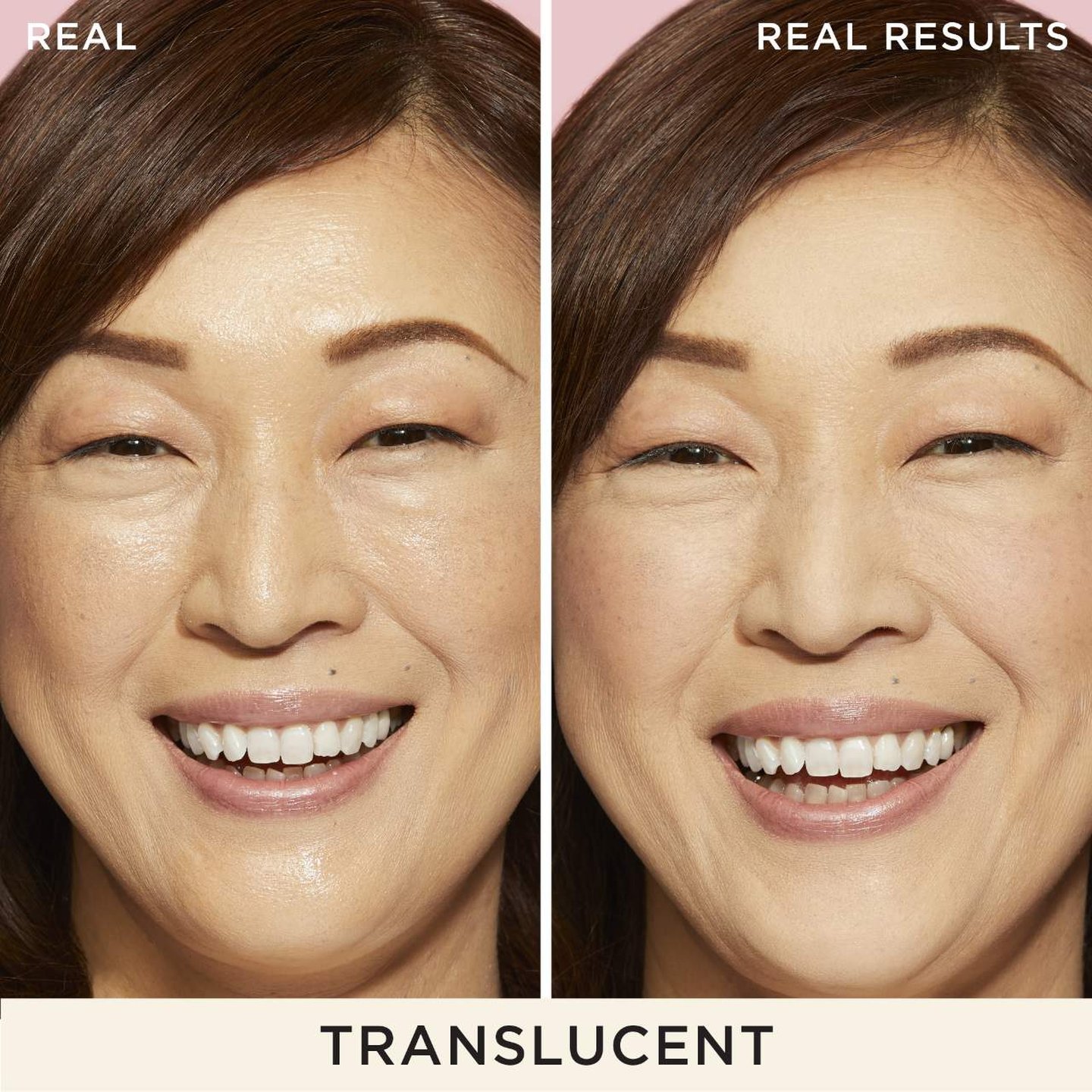 Bye Bye Pores Translucent Pressed Setting Powder | Cosmopolitan Shop