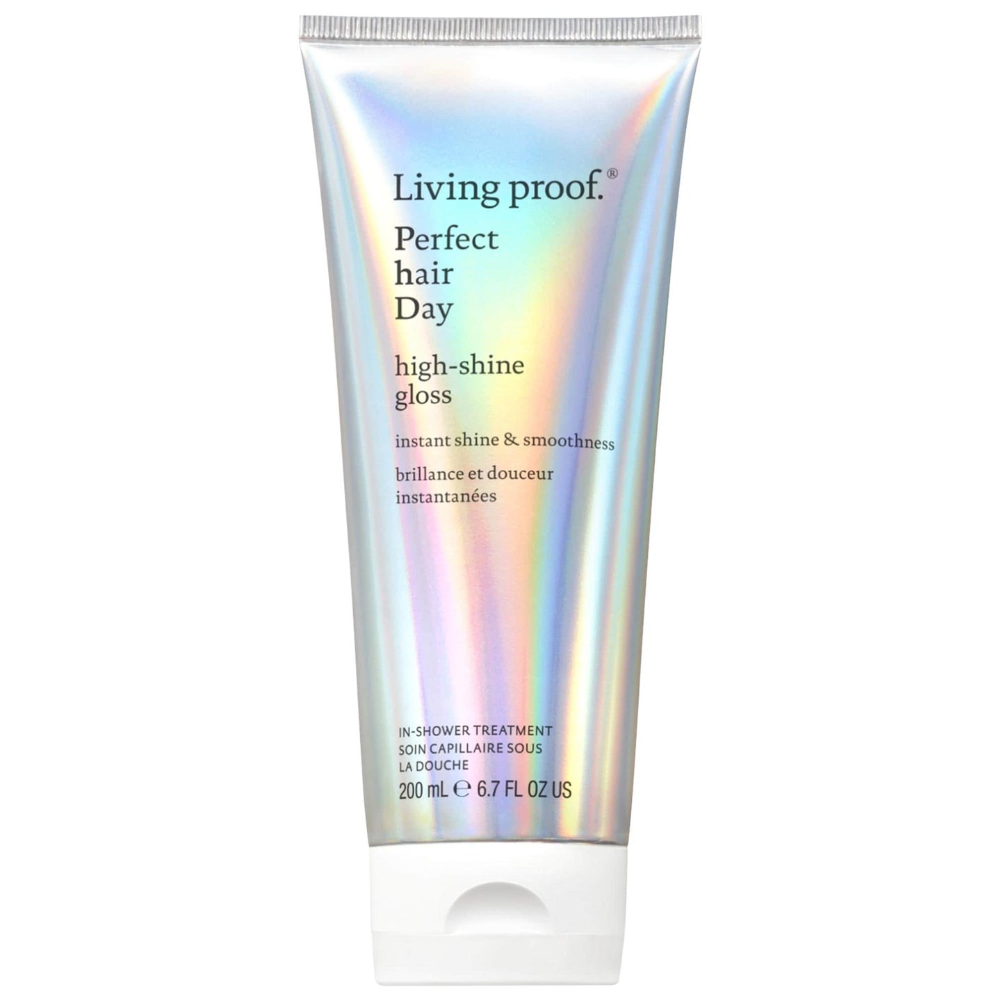 PhD High-Shine Gloss 200mL