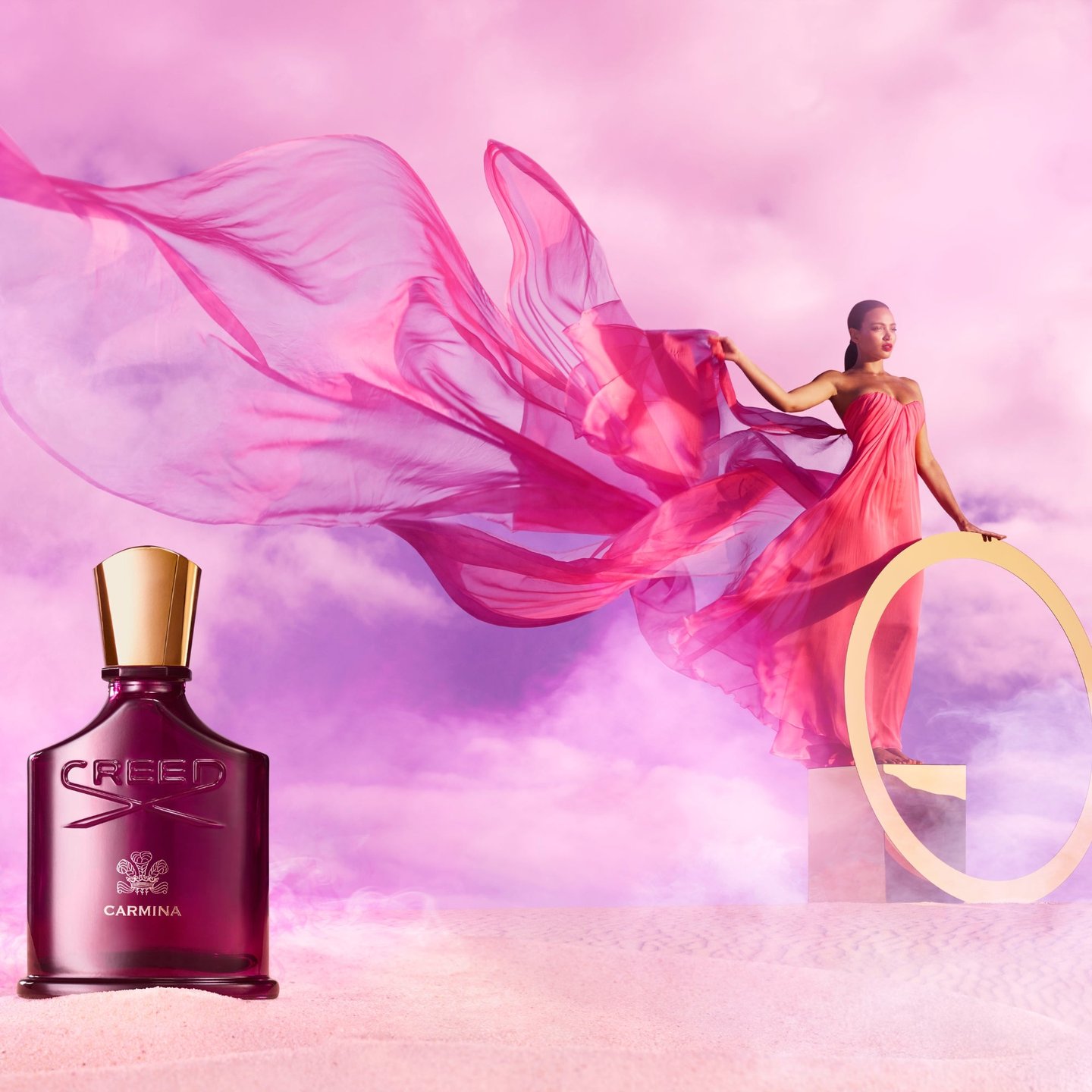 CREED CARMINA カーミーナ 75ml 【公式通販】