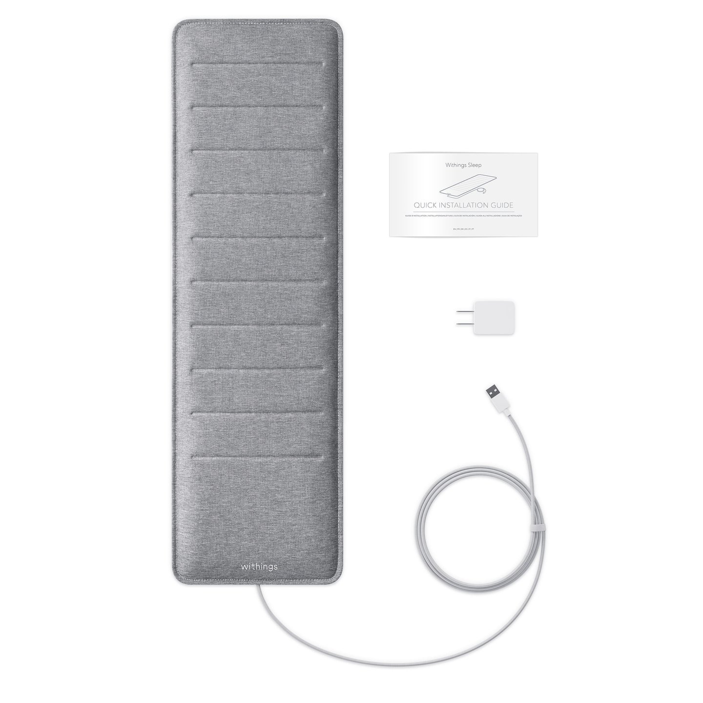 高評価レビュー Tracking Sleep Mat Shop Cosmopolitan | その他