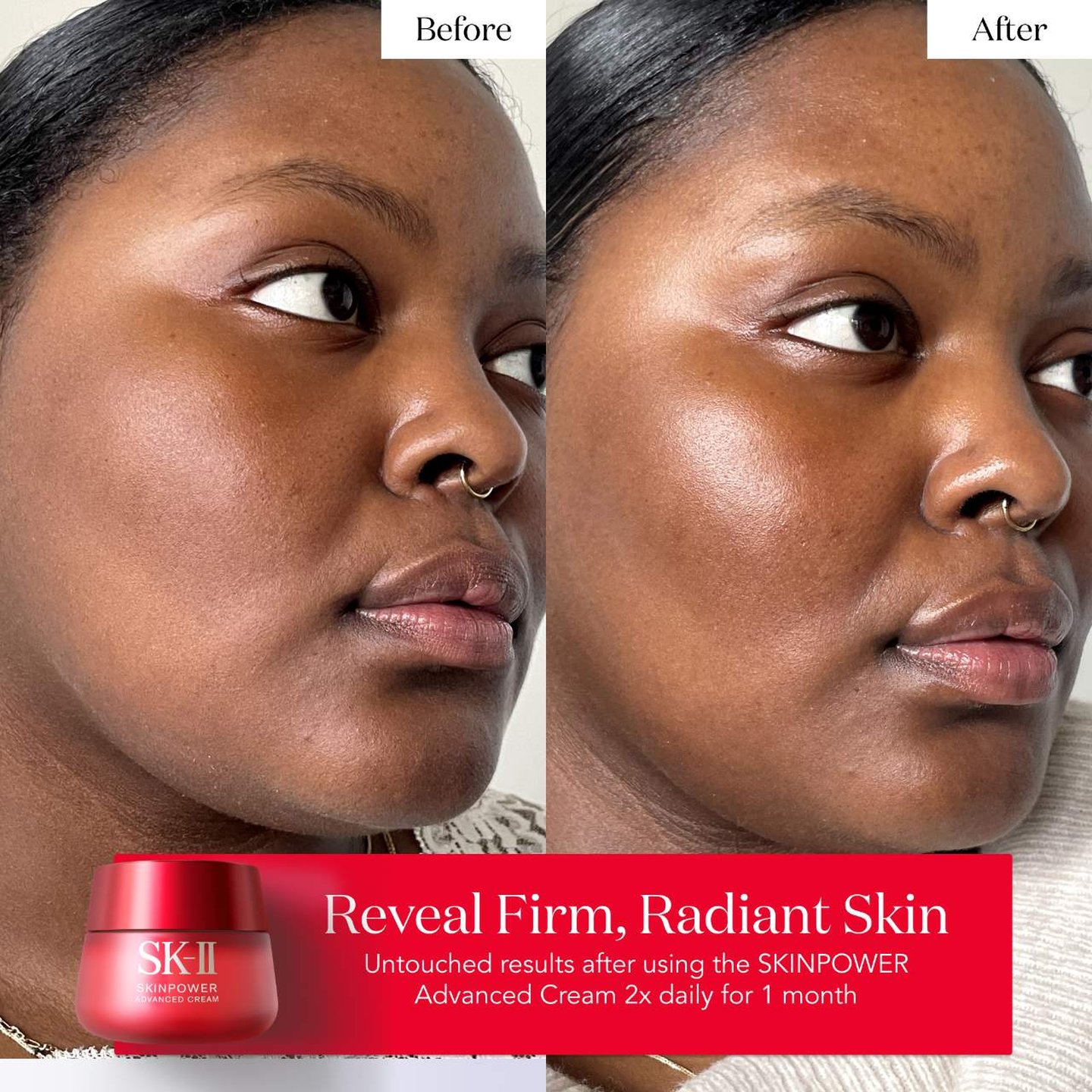 Skinpower Advanced Cream | Cosmopolitan Shop