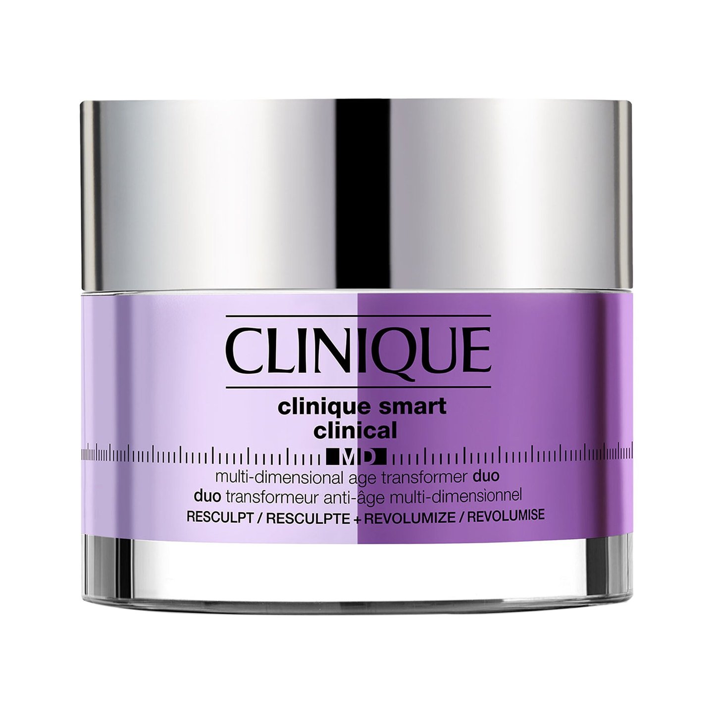 世界的に Clinique Smart Age Multi-dimensional Md Clinical™ 化粧水/ローション