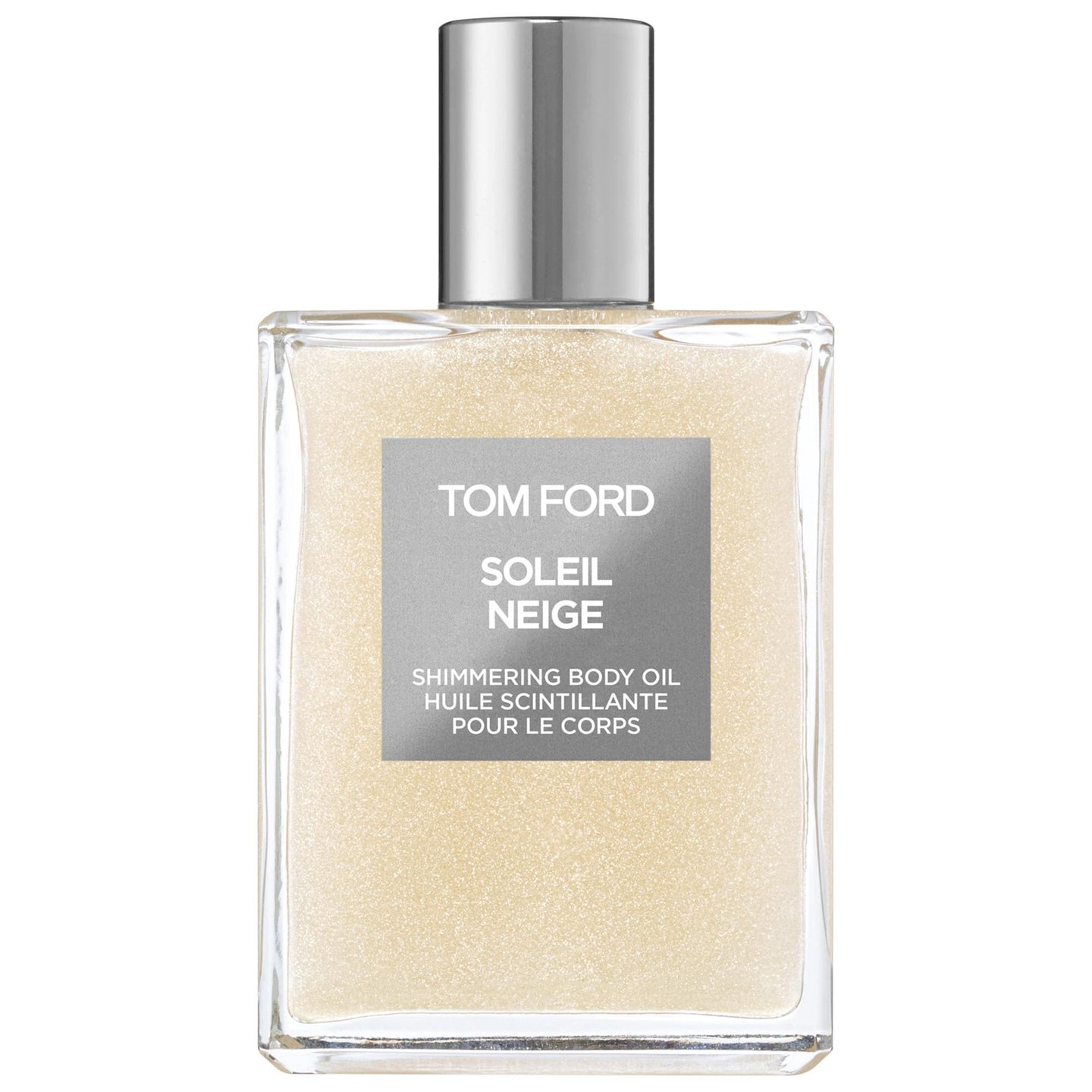 春先取りの Soleil Neige Shop Cosmopolitan | Oil Body Shimmering 香水(ユニセックス)