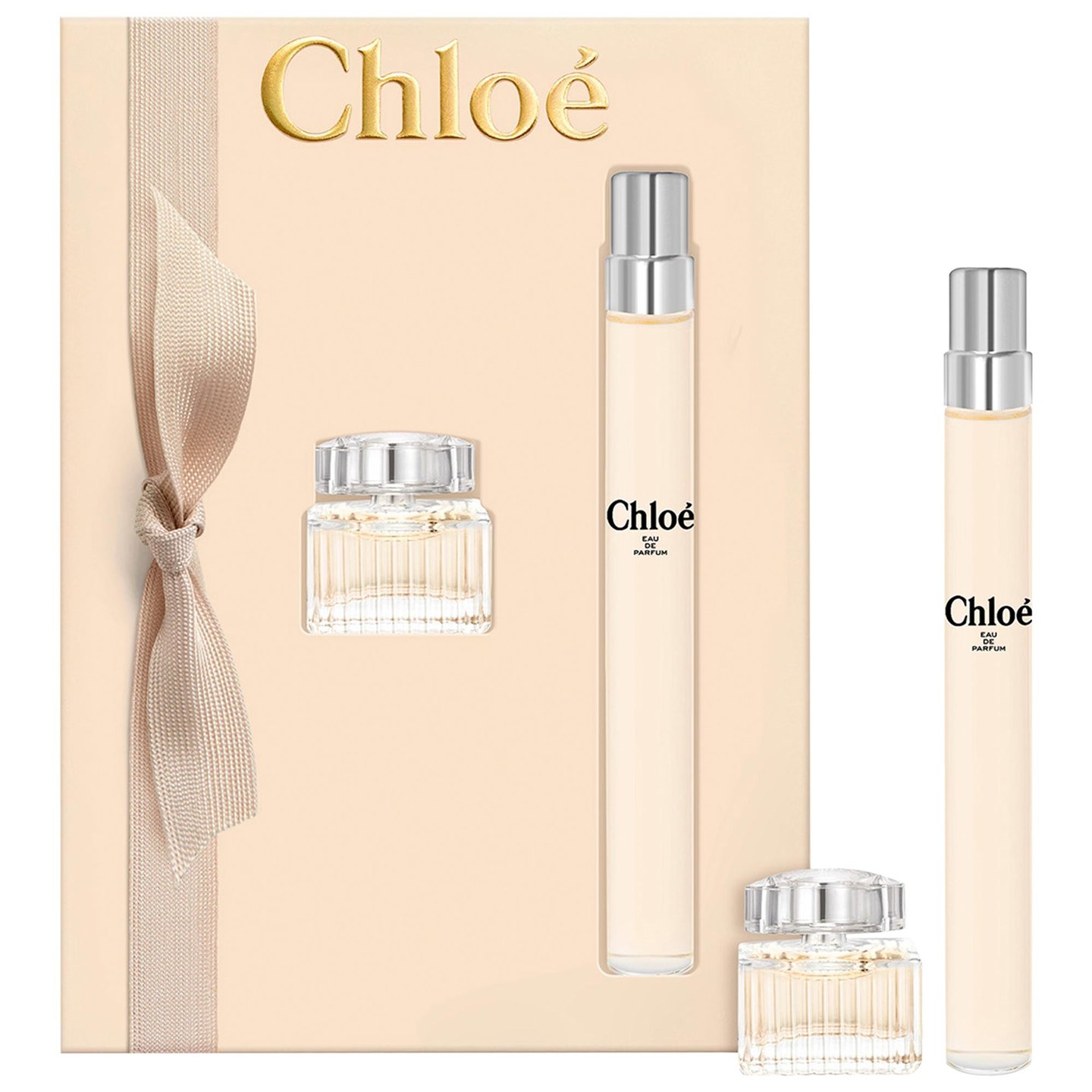 ブランド品 通販サイト Chloe Eau De Parfum Set | Cosmopolitan Shop その他
