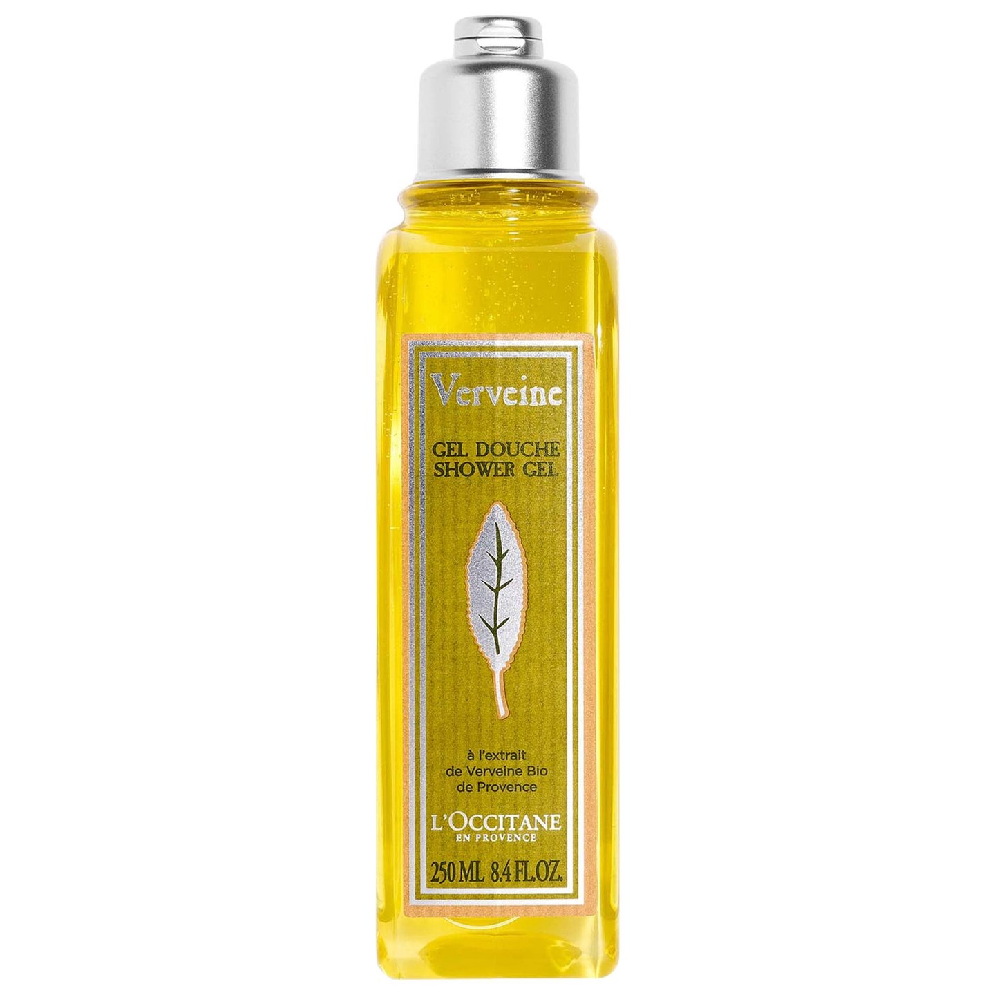 L'occitane Verbena Shower Gel | Cosmopolitan Shop