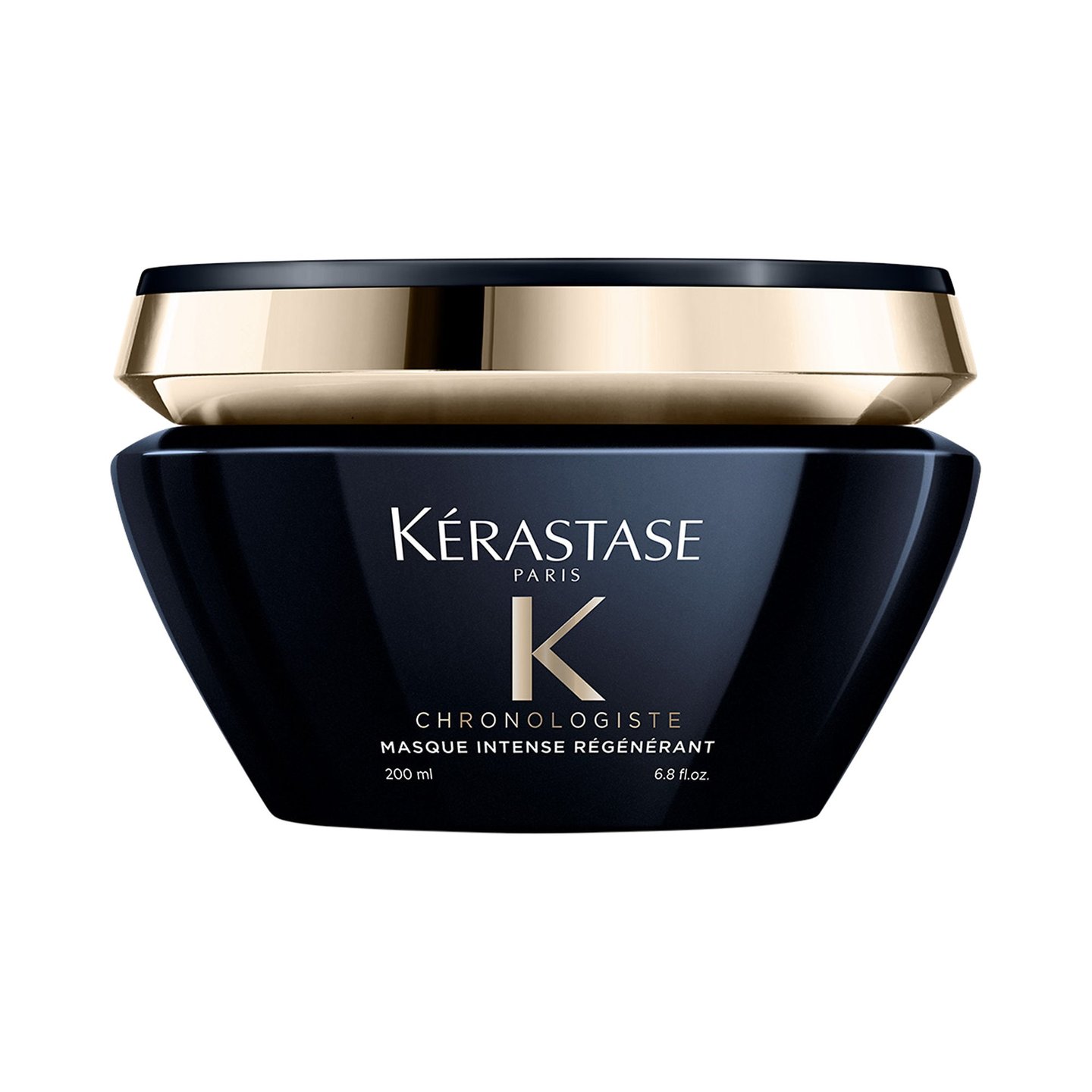 Chronologiste Hair Mask For Dull And Brittle Hair