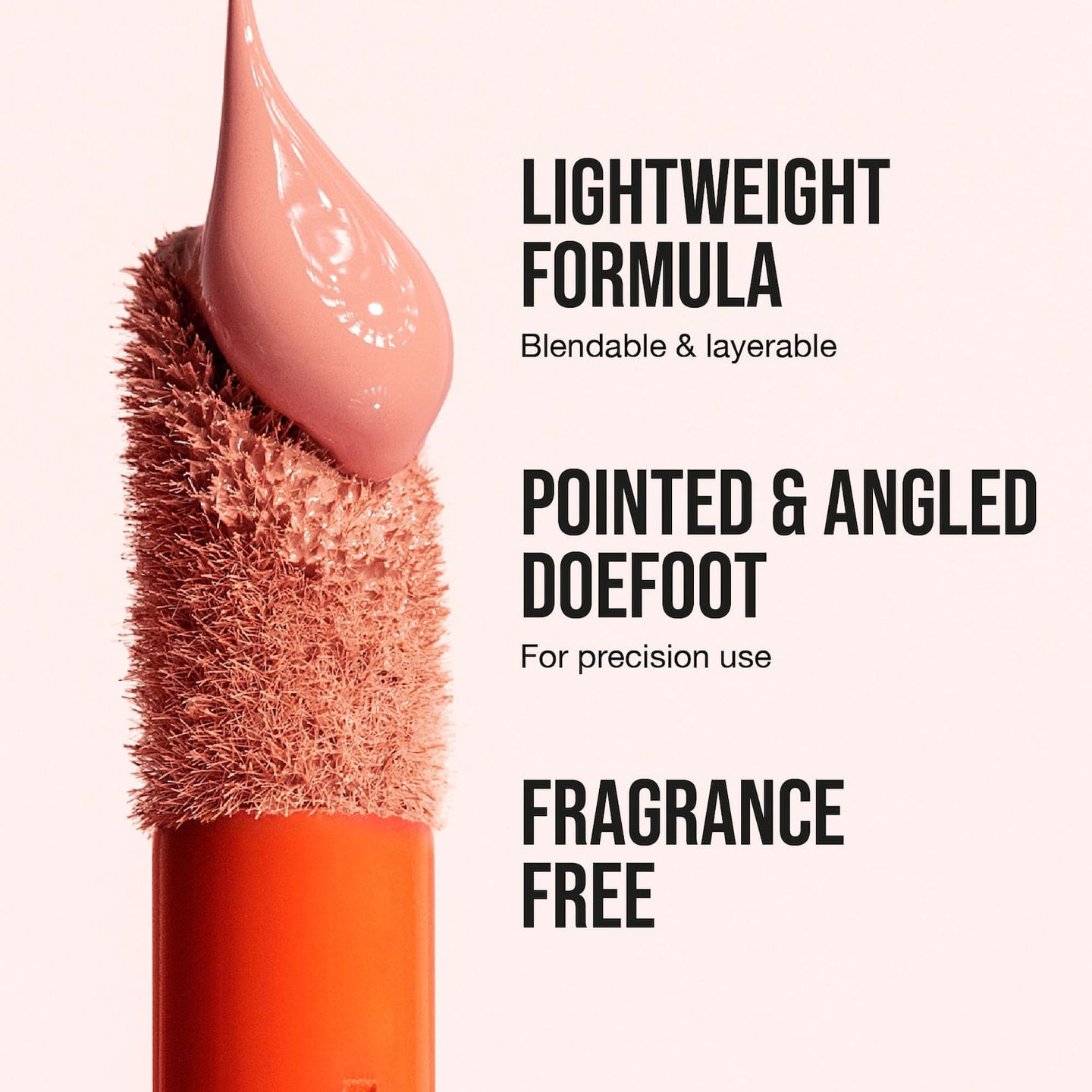 fauxfilter Brightening Under Eye Color Corrector