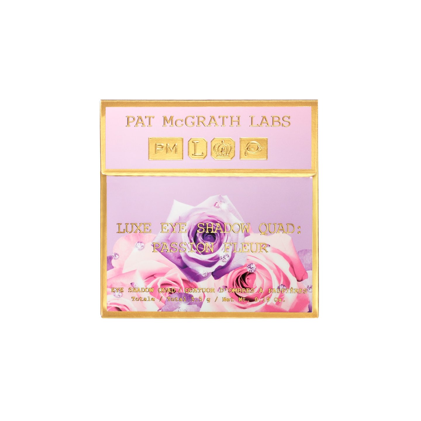 Her lip to オードパルファム　FULL OF LOVE Shipped in late November] Eau de Parfum - FULL OF LOVE -