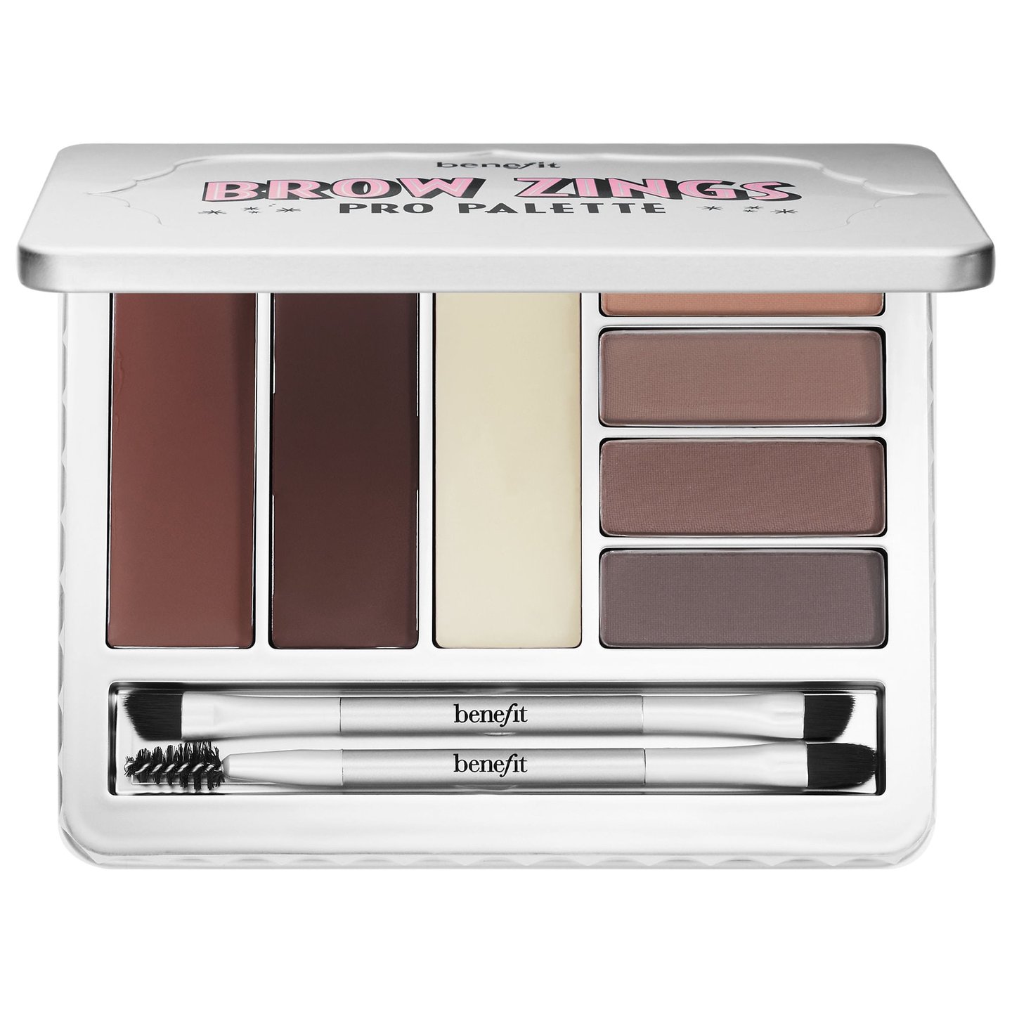 希少稀な Brow Zings Shop Cosmopolitan | Palette Pro アイブロウ