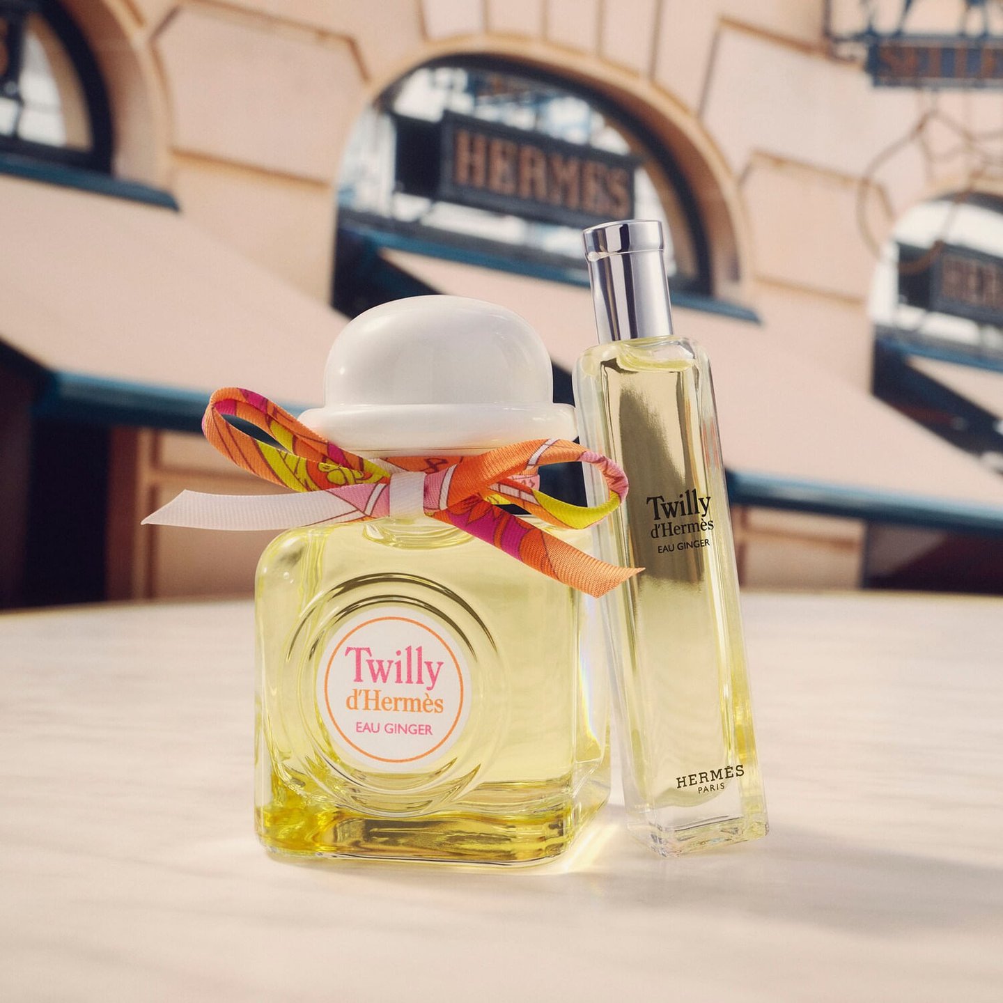 Twilly Eau Ginger Eau De Parfum Travel Size | Cosmopolitan Shop