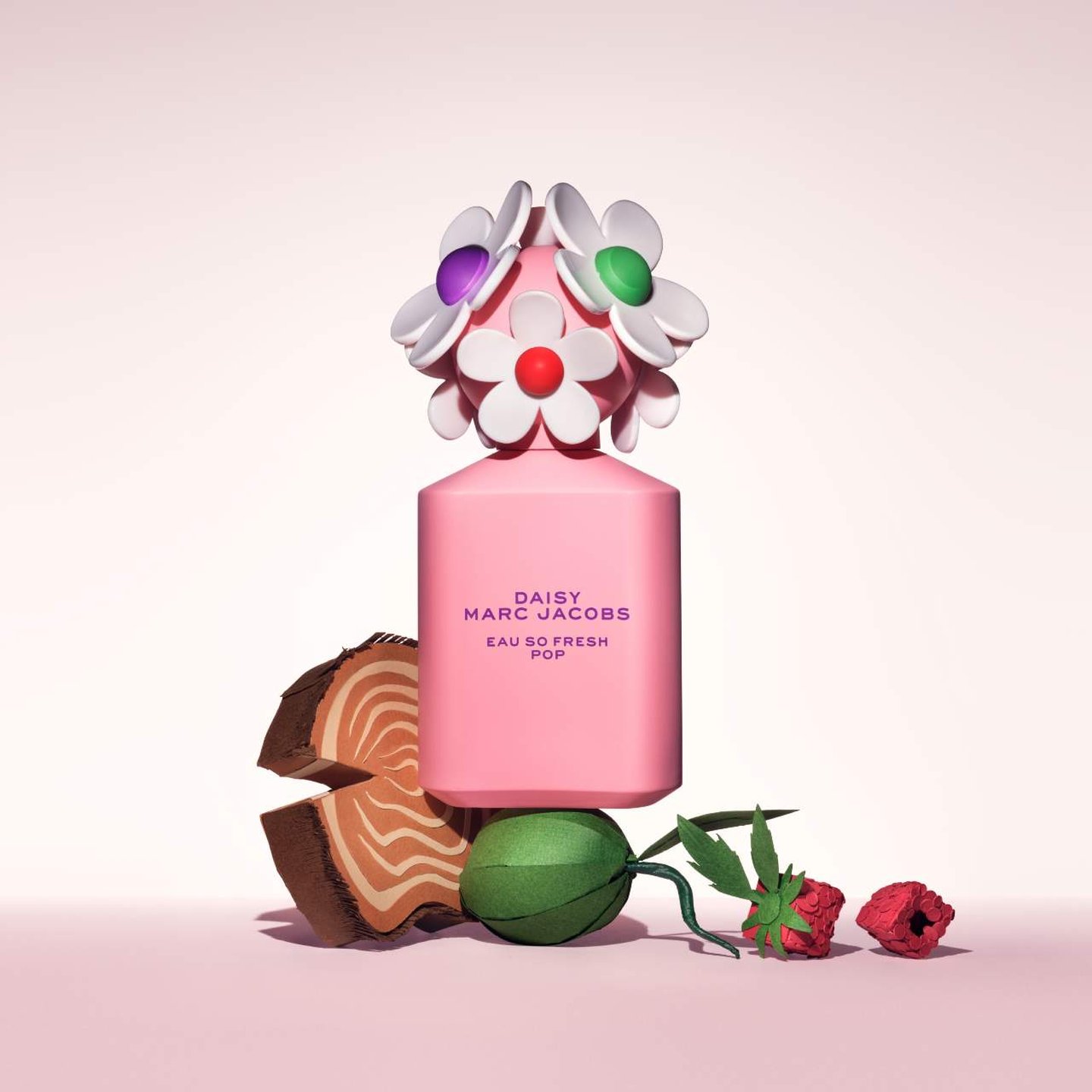 某メーカー De Eau Pop Fresh So Eau Daisy Toilette Shop Cosmopolitan | 香水(女性用)