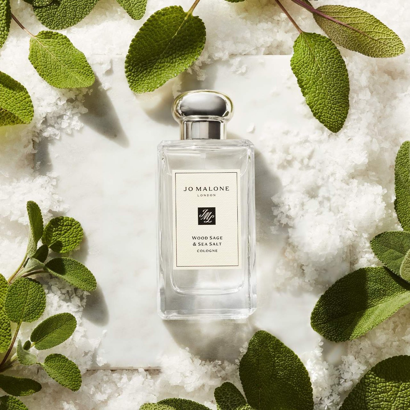 超歓迎された & Sage Wood Sea Shop Cosmopolitan | Cologne Salt 香水(ユニセックス)
