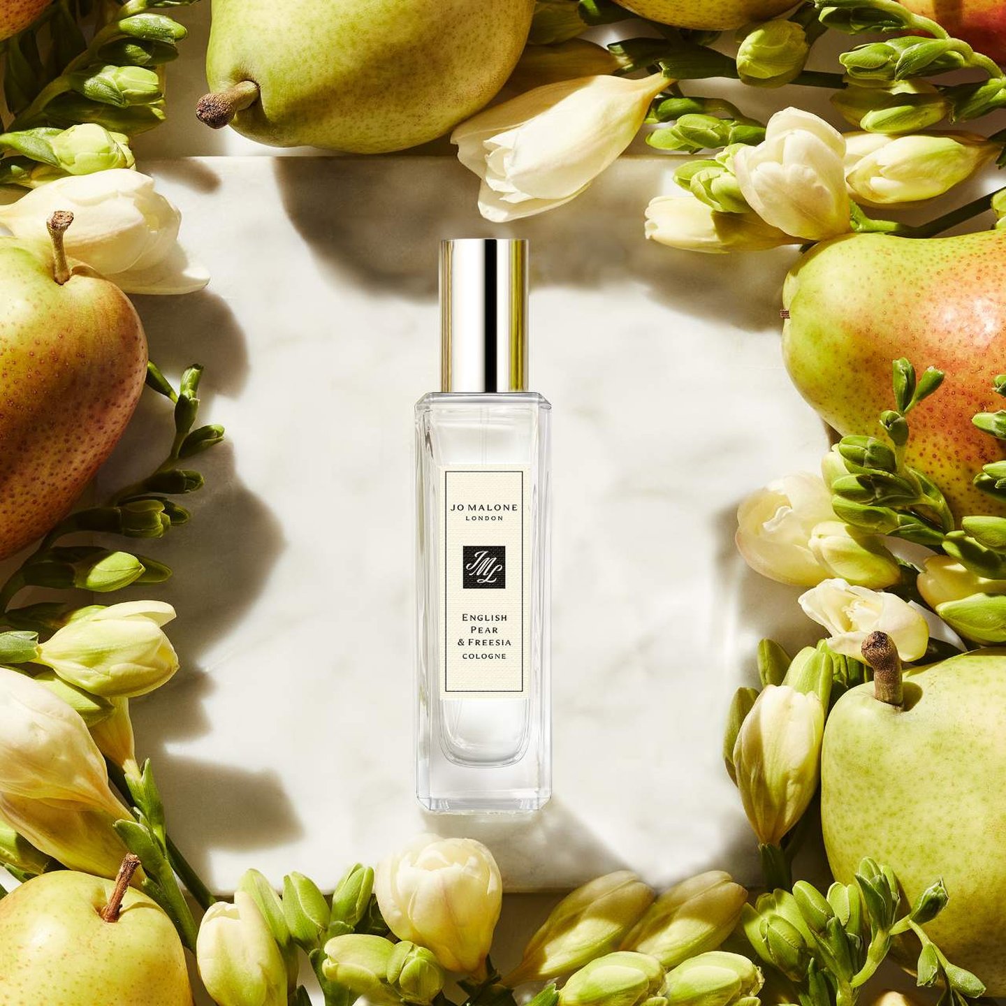 Amazon.com : Jo Malone London English Pear & Fressia Cologne