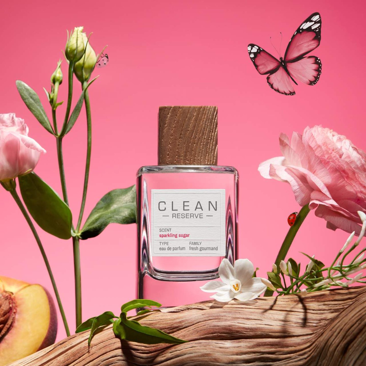 Reserve - Sparkling Sugar Eau De Parfum | Cosmopolitan Shop