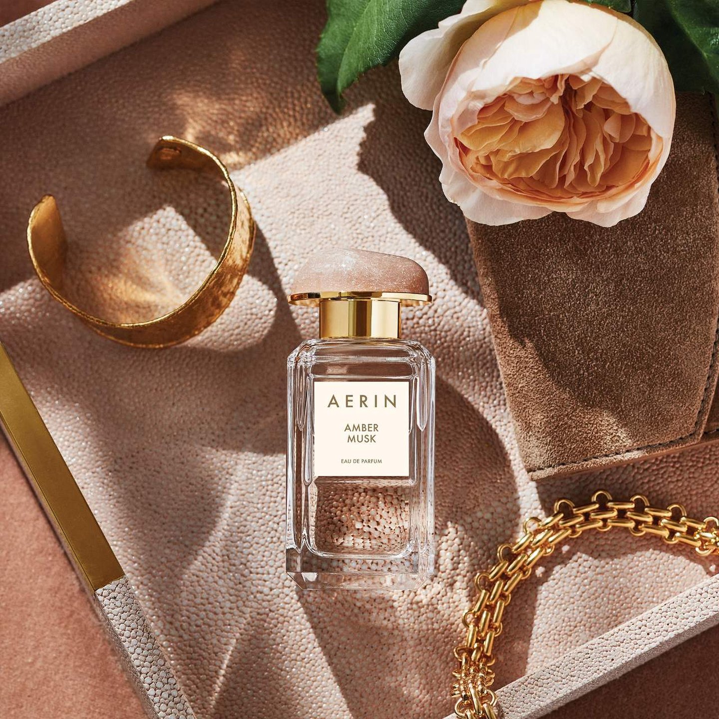 Amber Musk - AERIN | Sephora