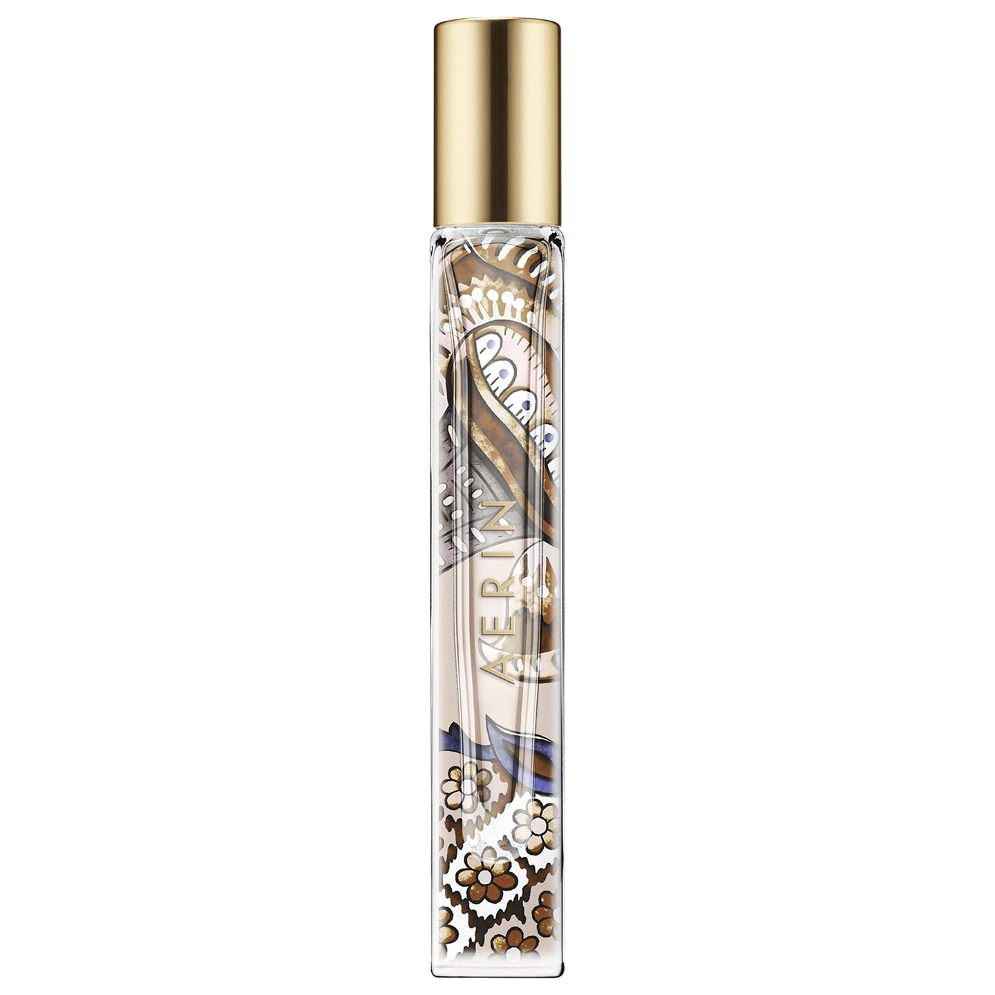 Amber Musk Eau De Parfum Travel Spray | Cosmopolitan Shop