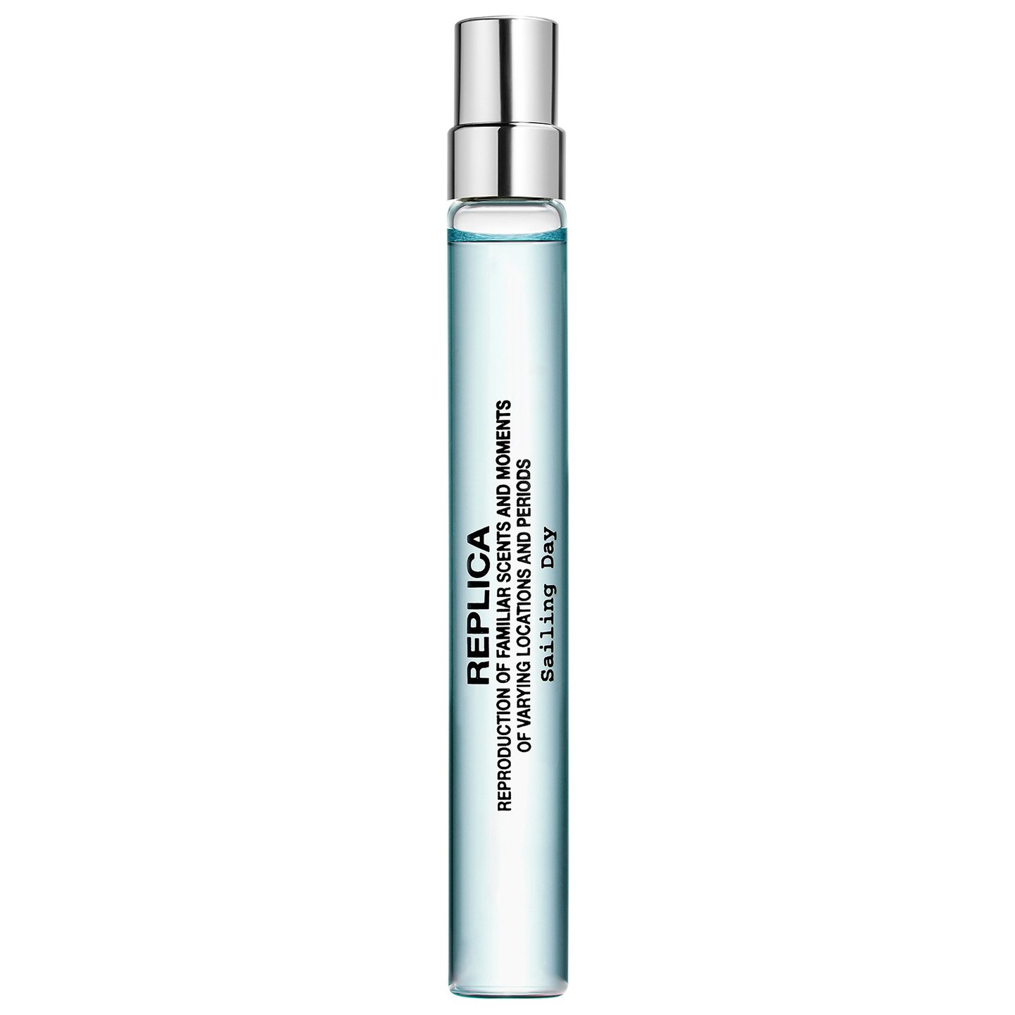 Replica' Sailing Day Eau De Toilette Travel Spray With