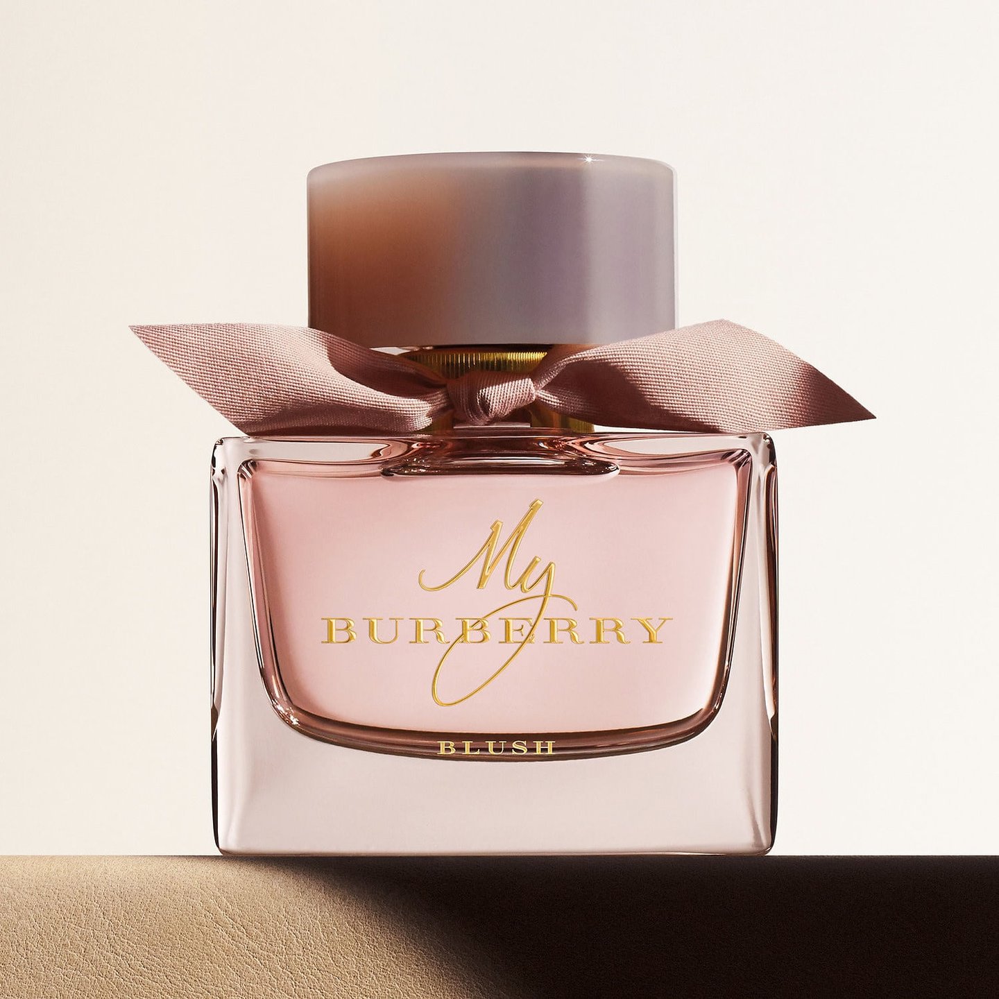 珍しい Blush Burberry My Eau Jasmine And Rose With Parfum De 香水(女性用)