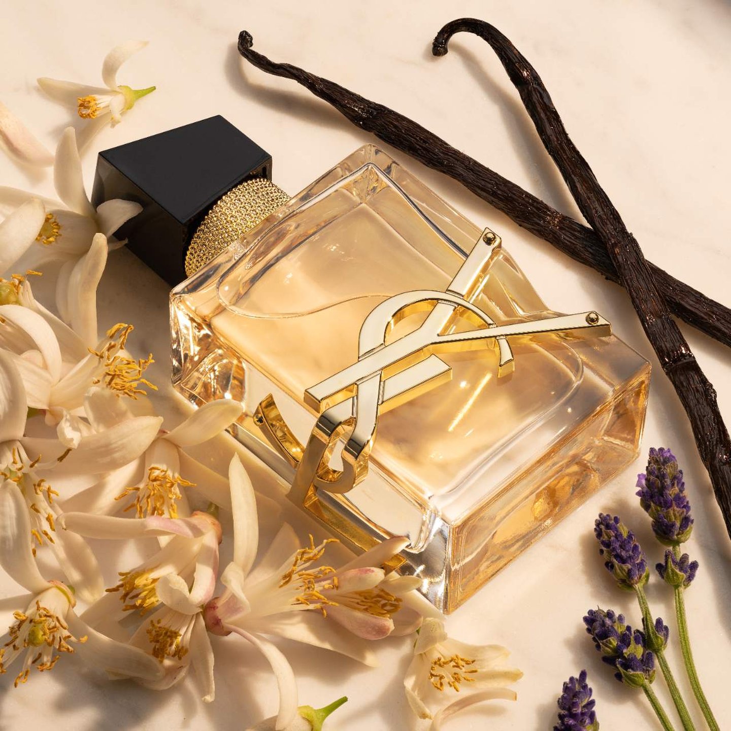 もこなくん2015　LIBRE Eau de Parfum Libre Eau De Parfum With Orange Blossom & Lavender