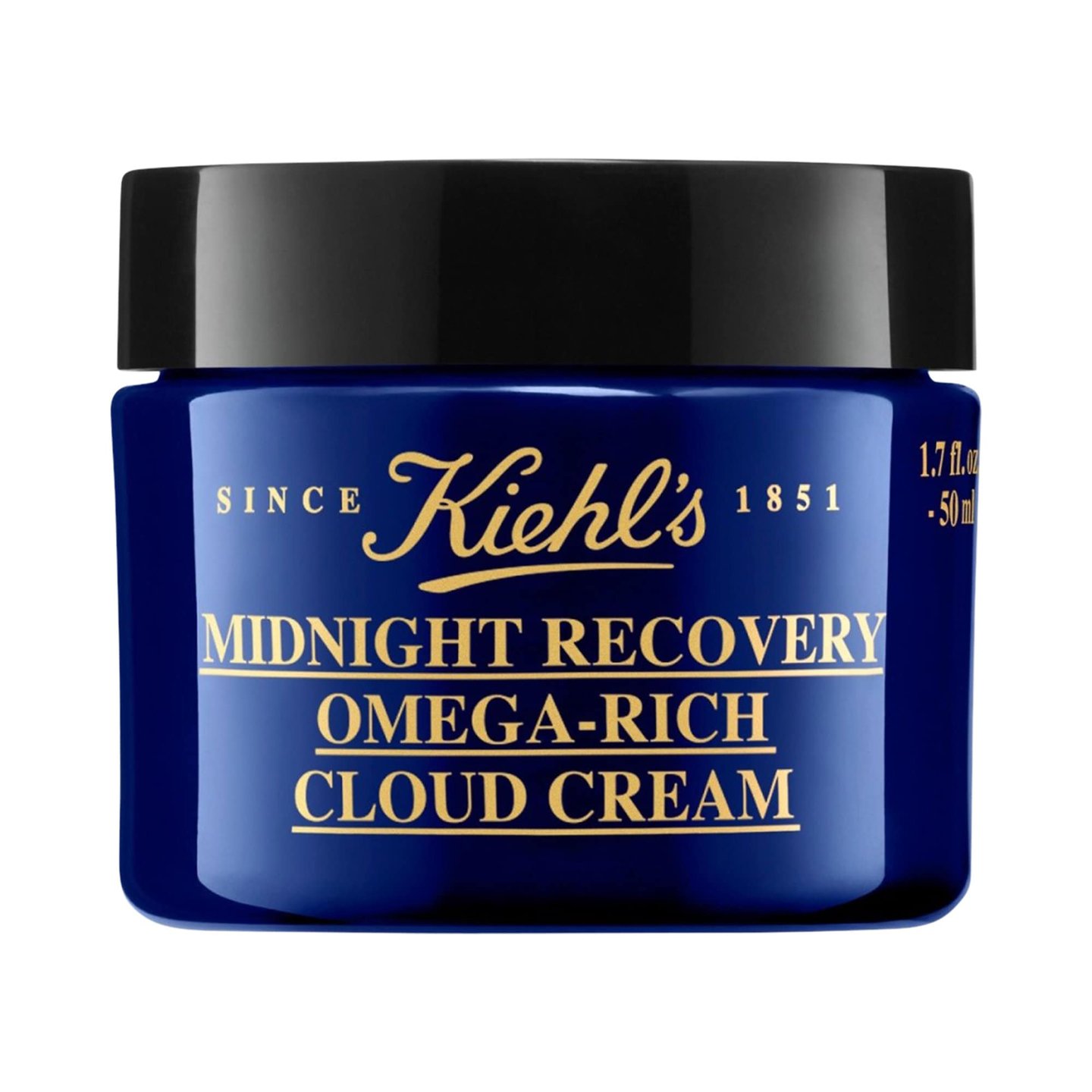 Midnight Recovery Omega-rich Cloud Cream | Cosmopolitan Shop