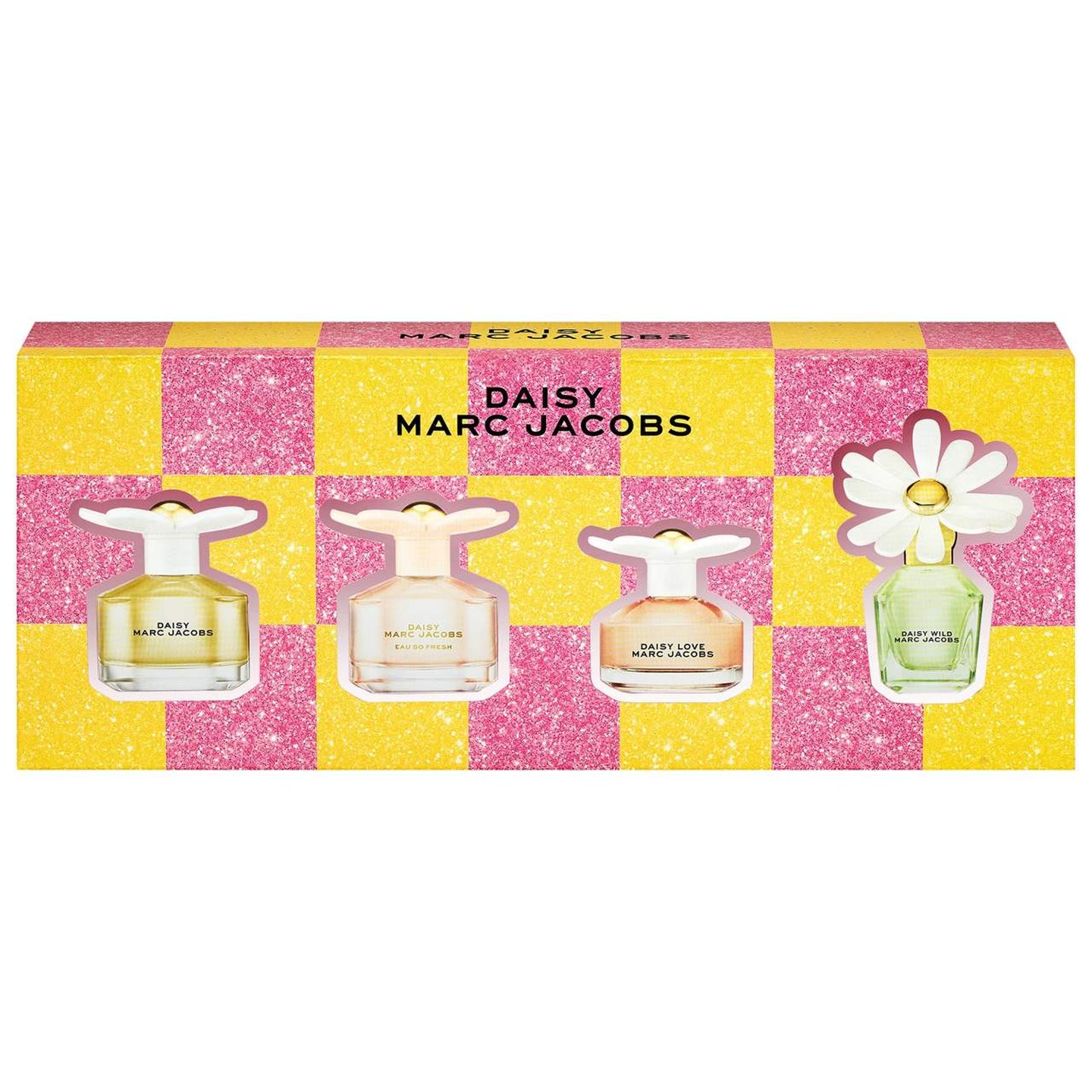 【500円引きクーポン】 Mini Daisy Collection Coffret Set | Cosmopolitan Shop その他