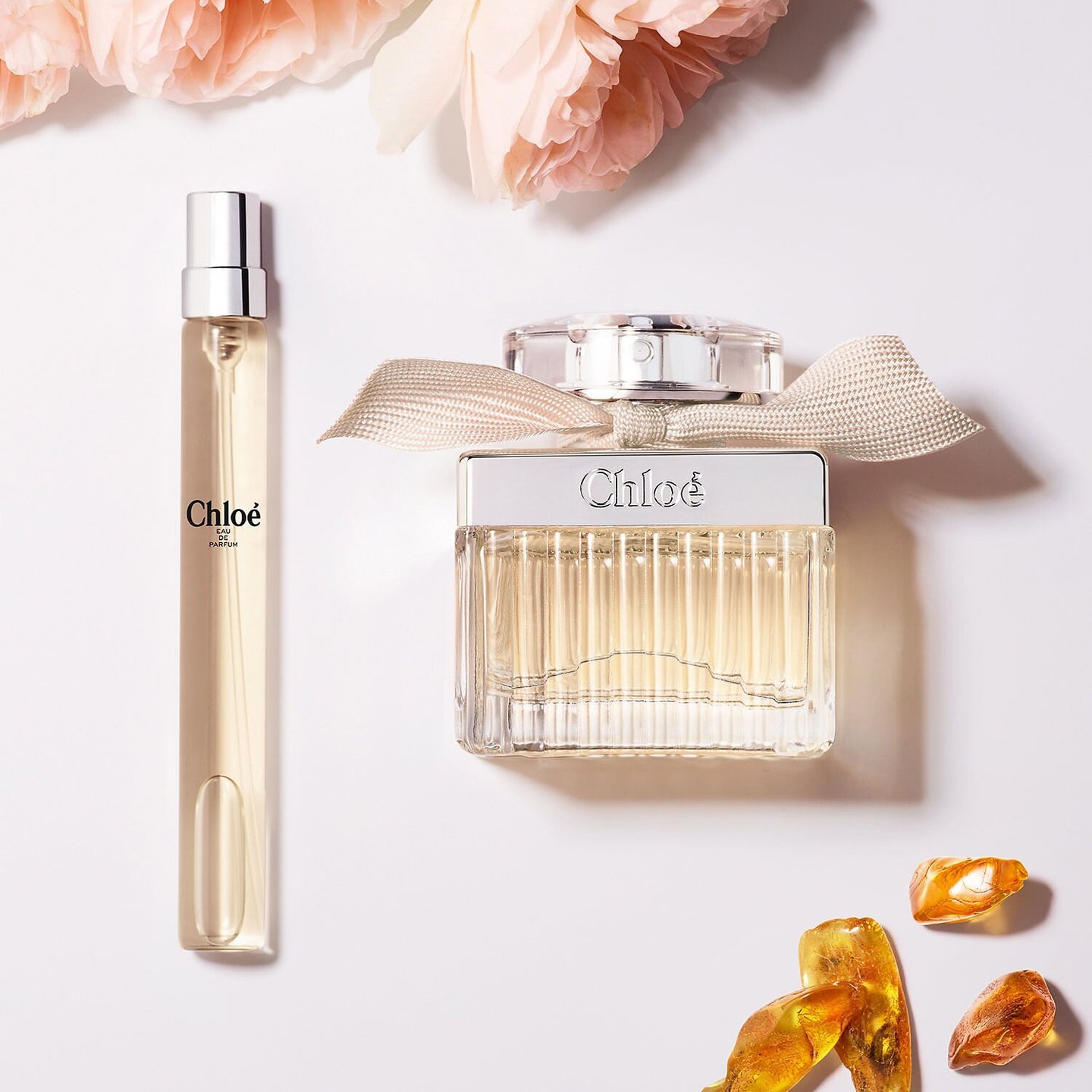 Amazon.com : Chloe Signature 2 Piece Set : Beauty & Personal