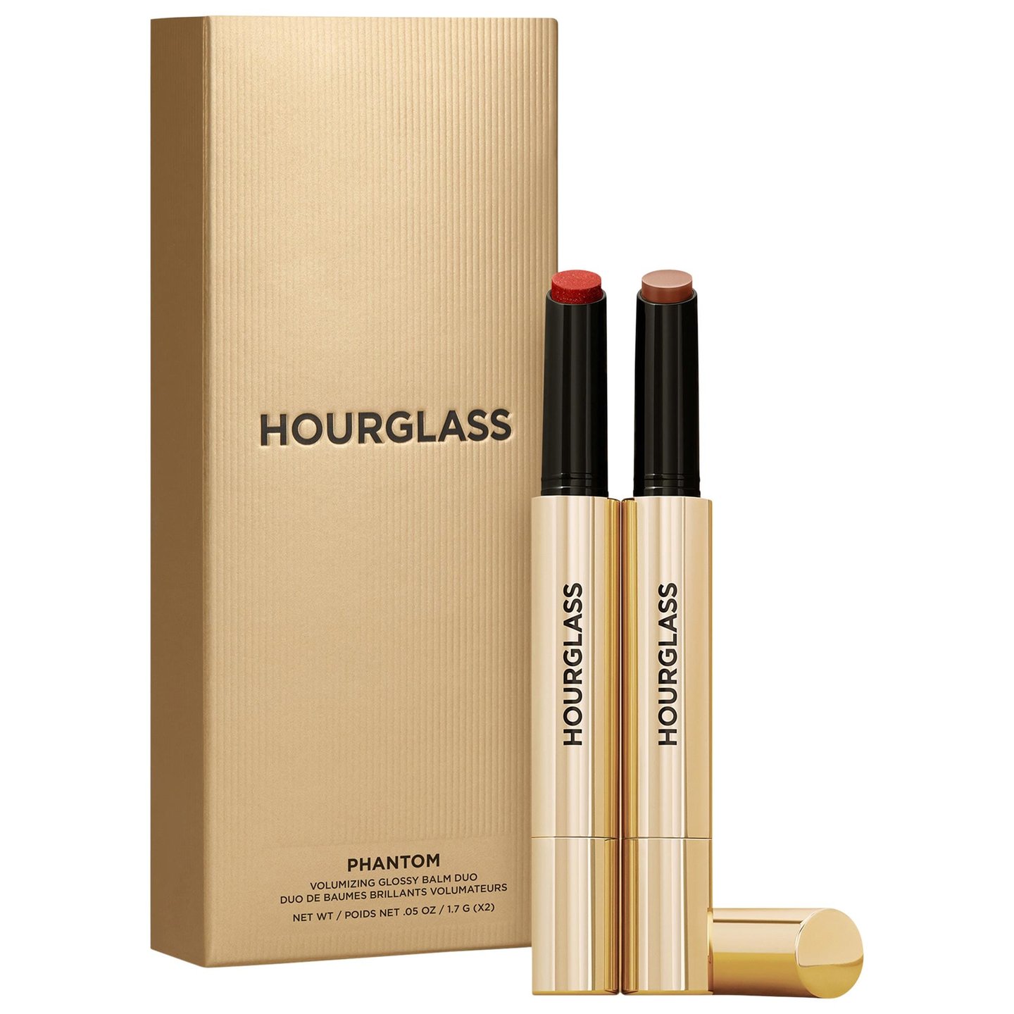 一番人気物 Lip Glossy Volumizing Phantom Balm Shop Cosmopolitan | Duo リップグロス