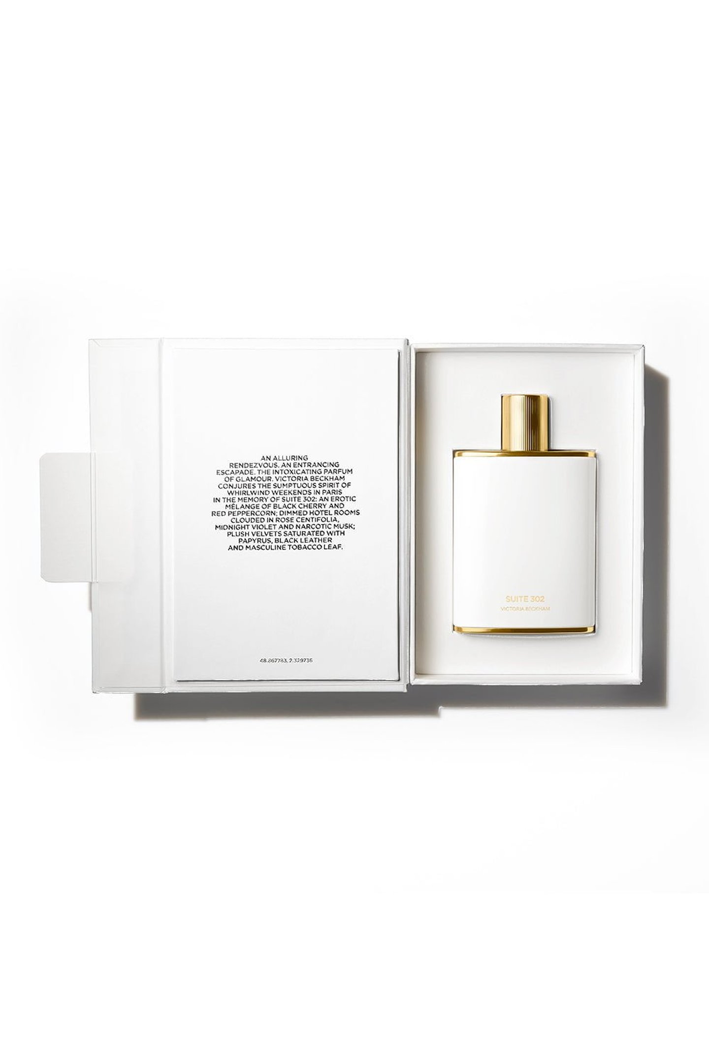 ★決算特価商品★ Eau 302 Suite De Shop Cosmopolitan | Ml 50 - Parfum 香水(ユニセックス)