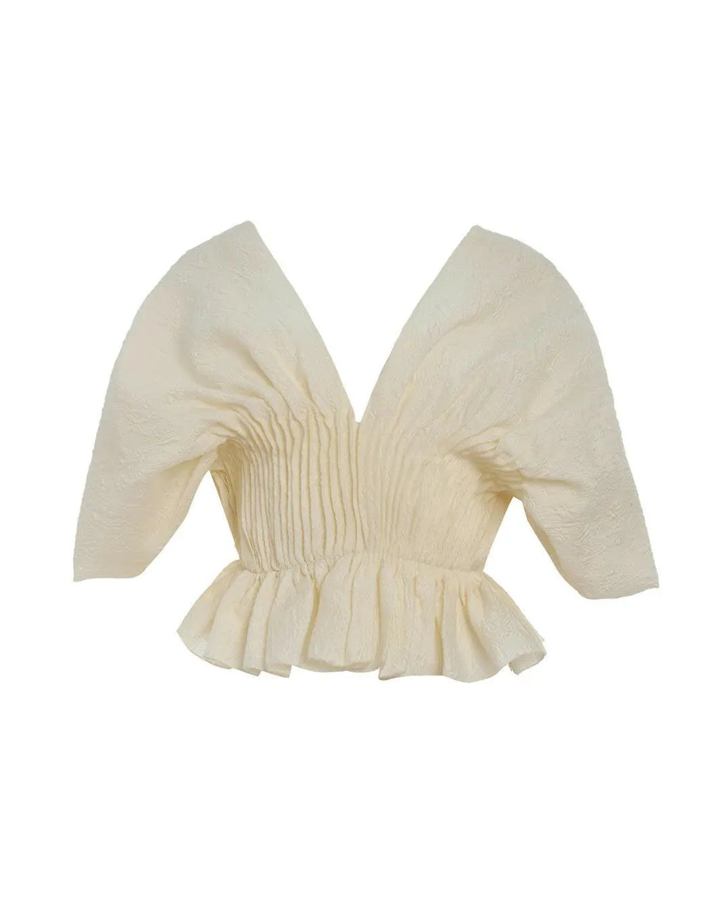 Elegi Short Sleeve Top | Cosmopolitan Shop