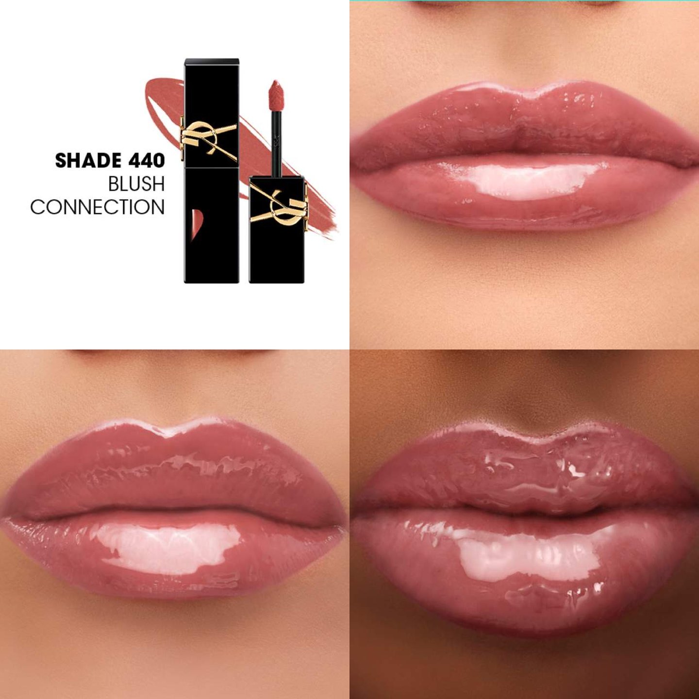 最大15%OFFクーポン The Inks Vinyl Cream High Shine Lip Stain | Cosmopolitan Shop 口紅