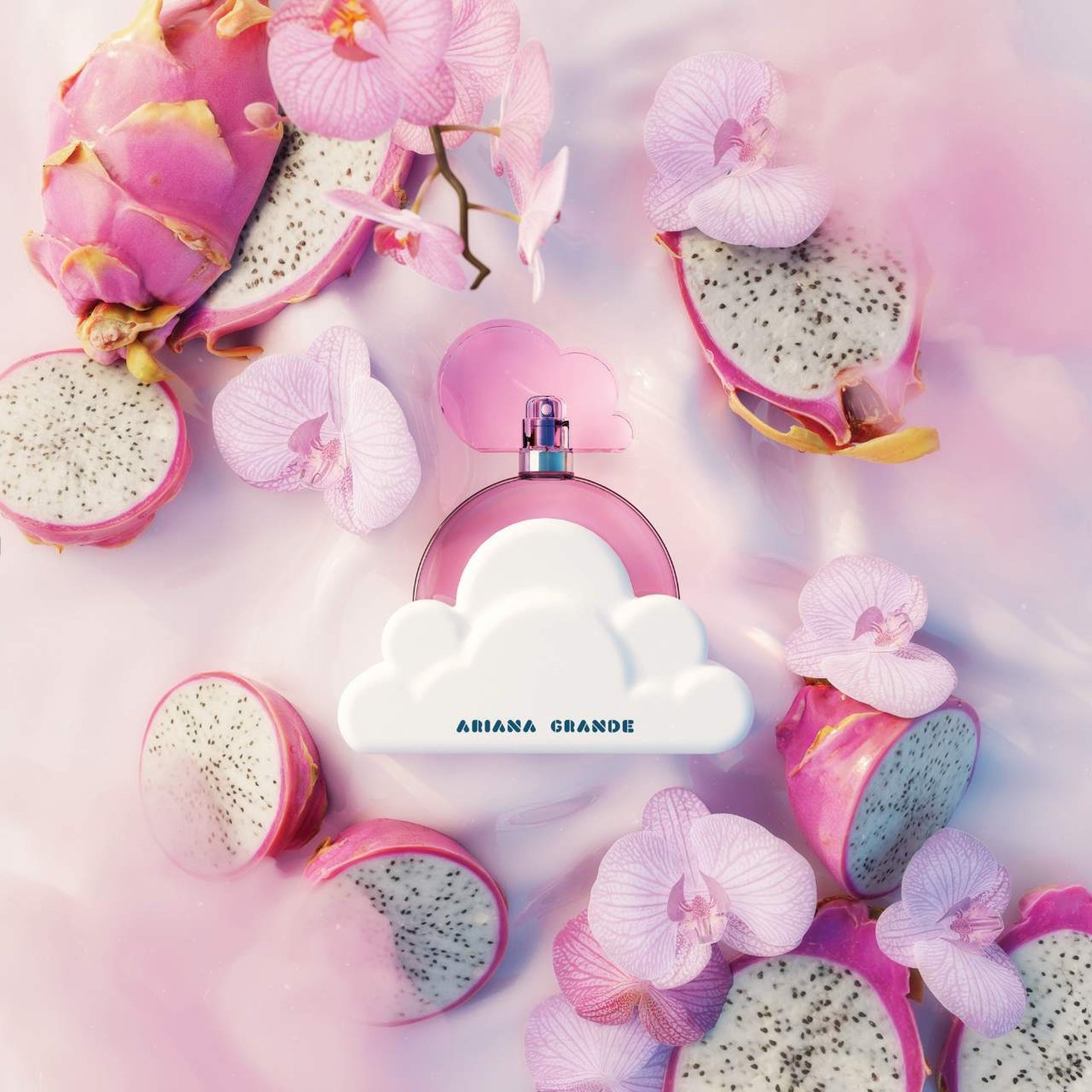 Ariana Grande Cloud 30ml 2個セット Cloud Perfume Set | Cosmopolitan Shop