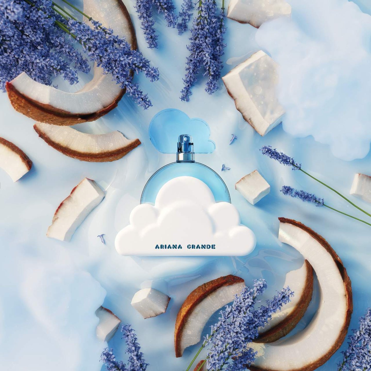 Ariana Grande Cloud 30ml 2個セット Cloud Perfume Set | Cosmopolitan Shop