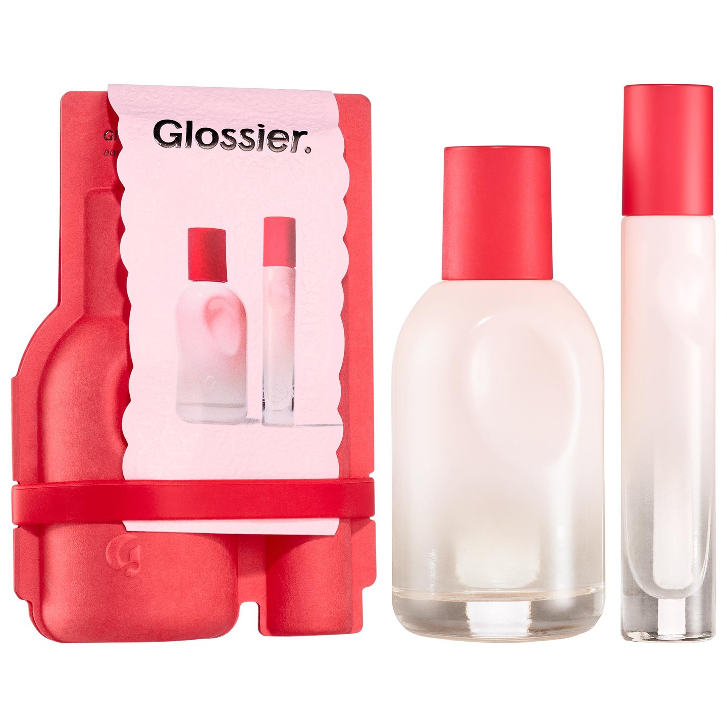 Glossier You Eau De Parfum Set | Cosmopolitan Shop