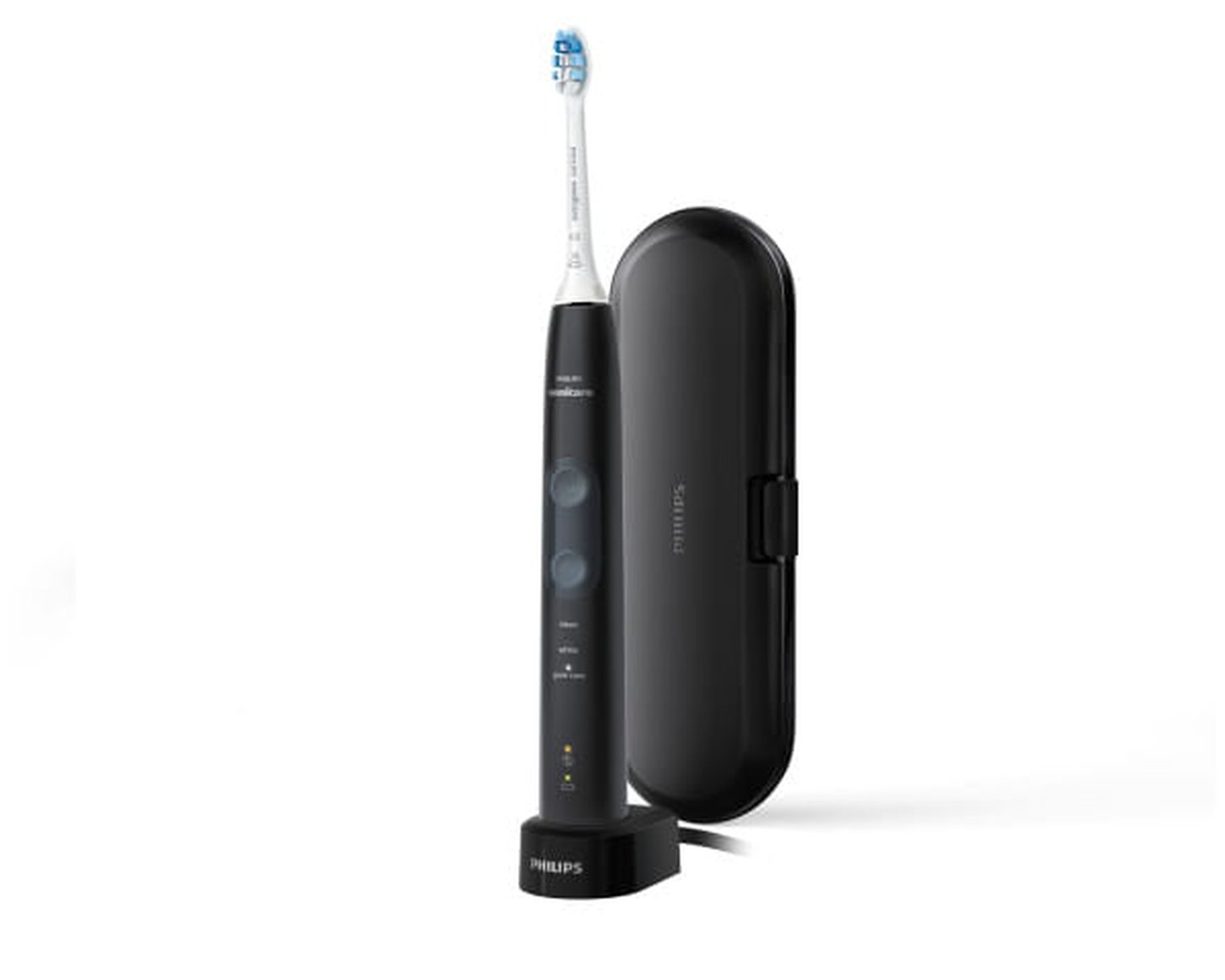 高質で安価 Philips Sonicare Health Gum 5100 Protectiveclean 電動歯ブラシ