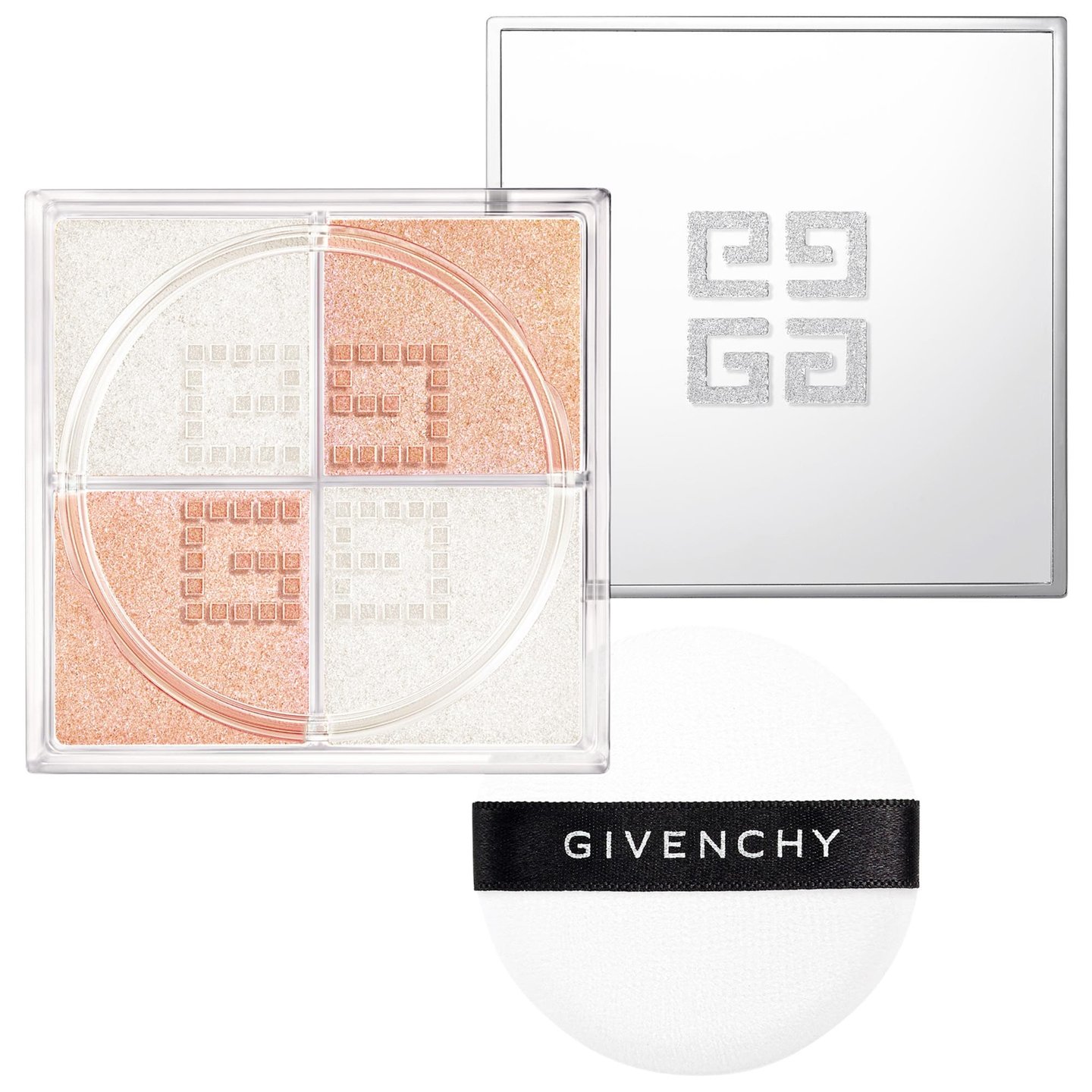 GIVENCHY PRISME LIBRE HIGHLIGHTER 15 限定版 Prisme Libre Highlighter - Limited Edition - Two-shade loose