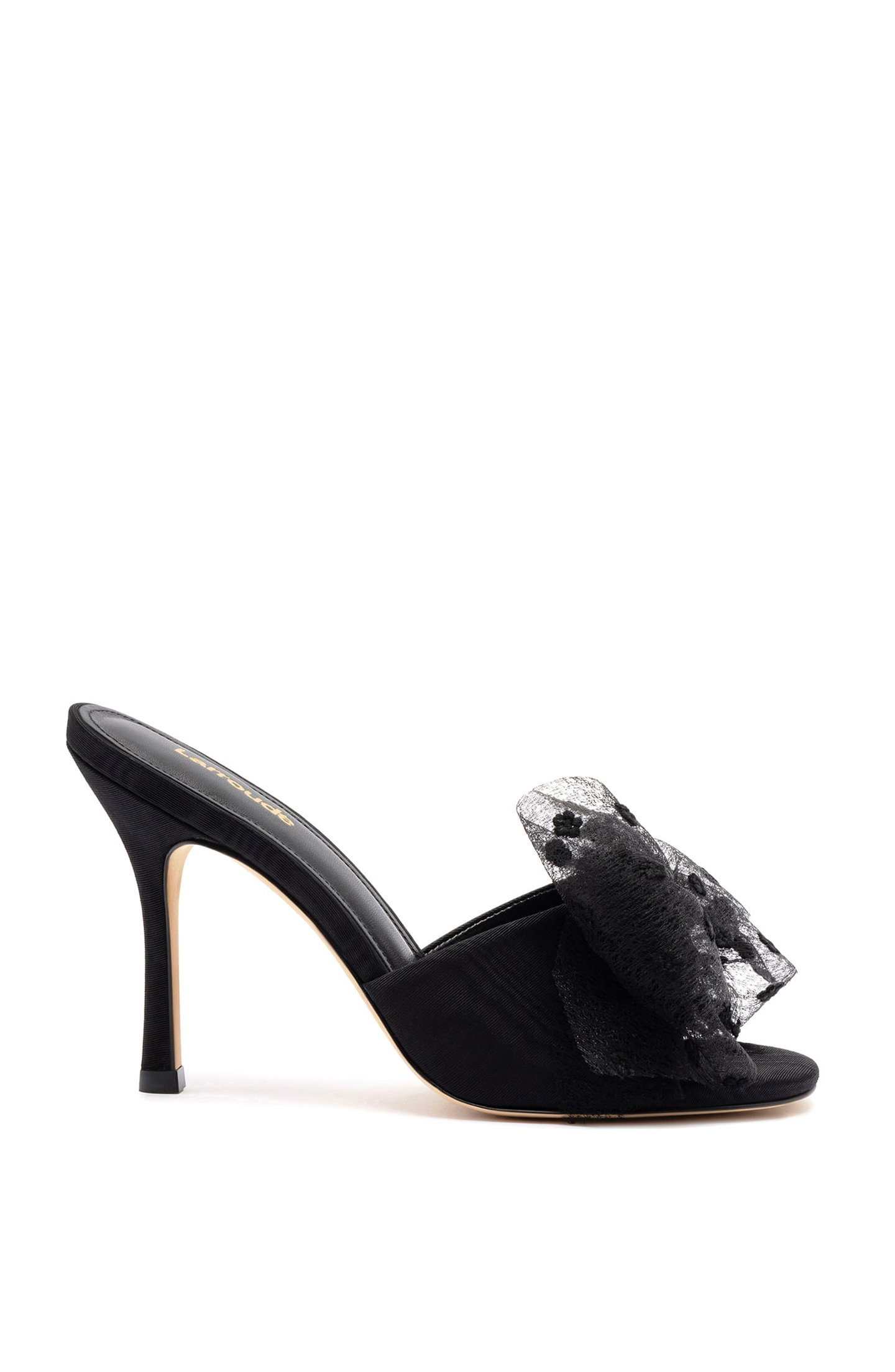 Elle Mule | Cosmopolitan Shop