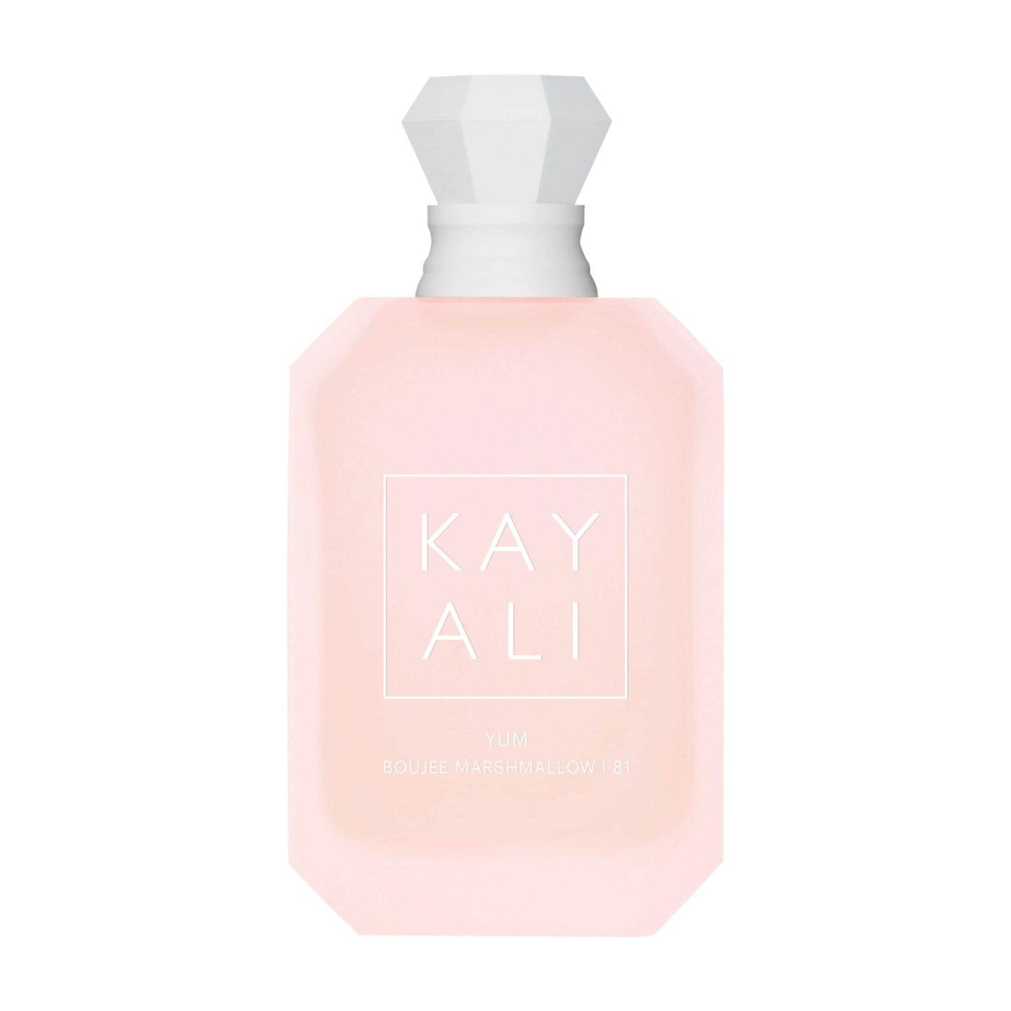 ショップレビュー ランキング Marshmallow Boujee Yum | Intense Parfum De Eau 81 香水(女性用)