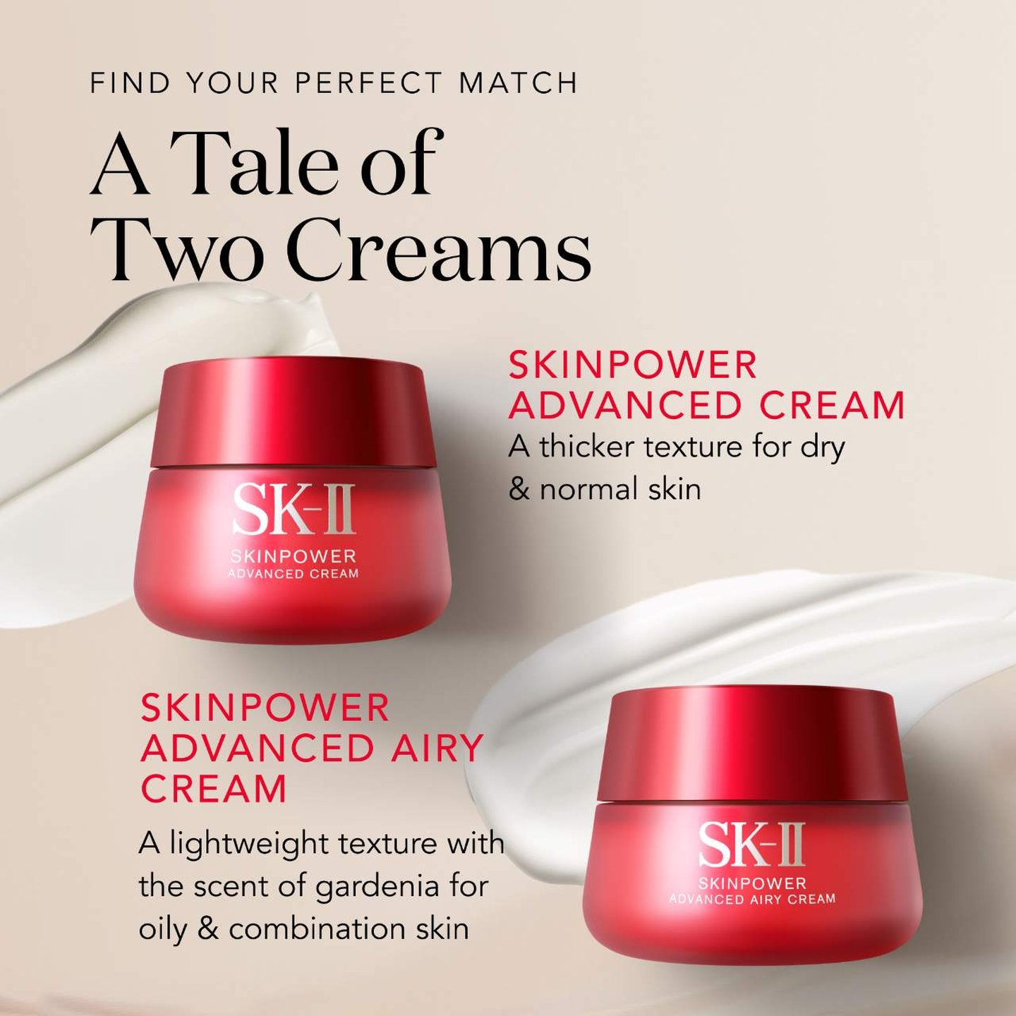Skinpower Advanced Cream | Cosmopolitan Shop
