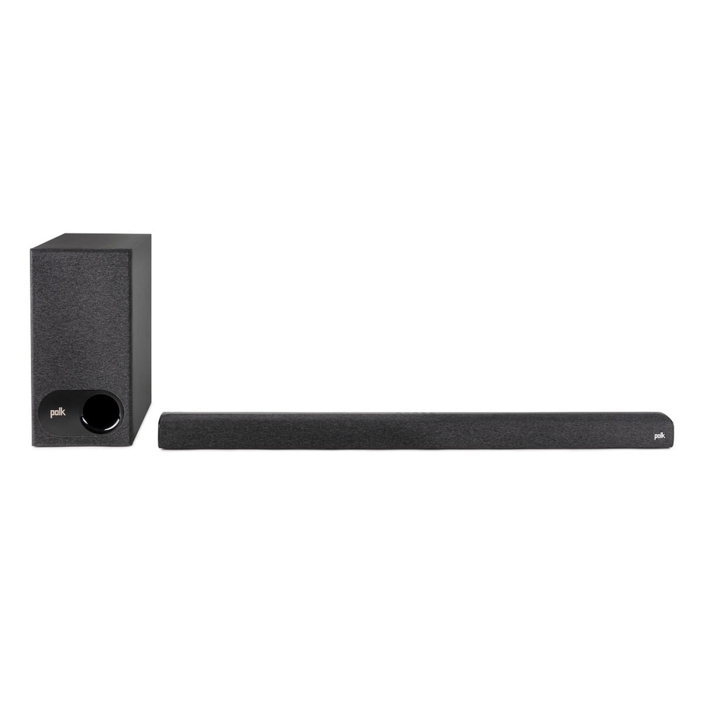 Polk Audio Signa S3 Universal Tv Soundbar And Wireless
