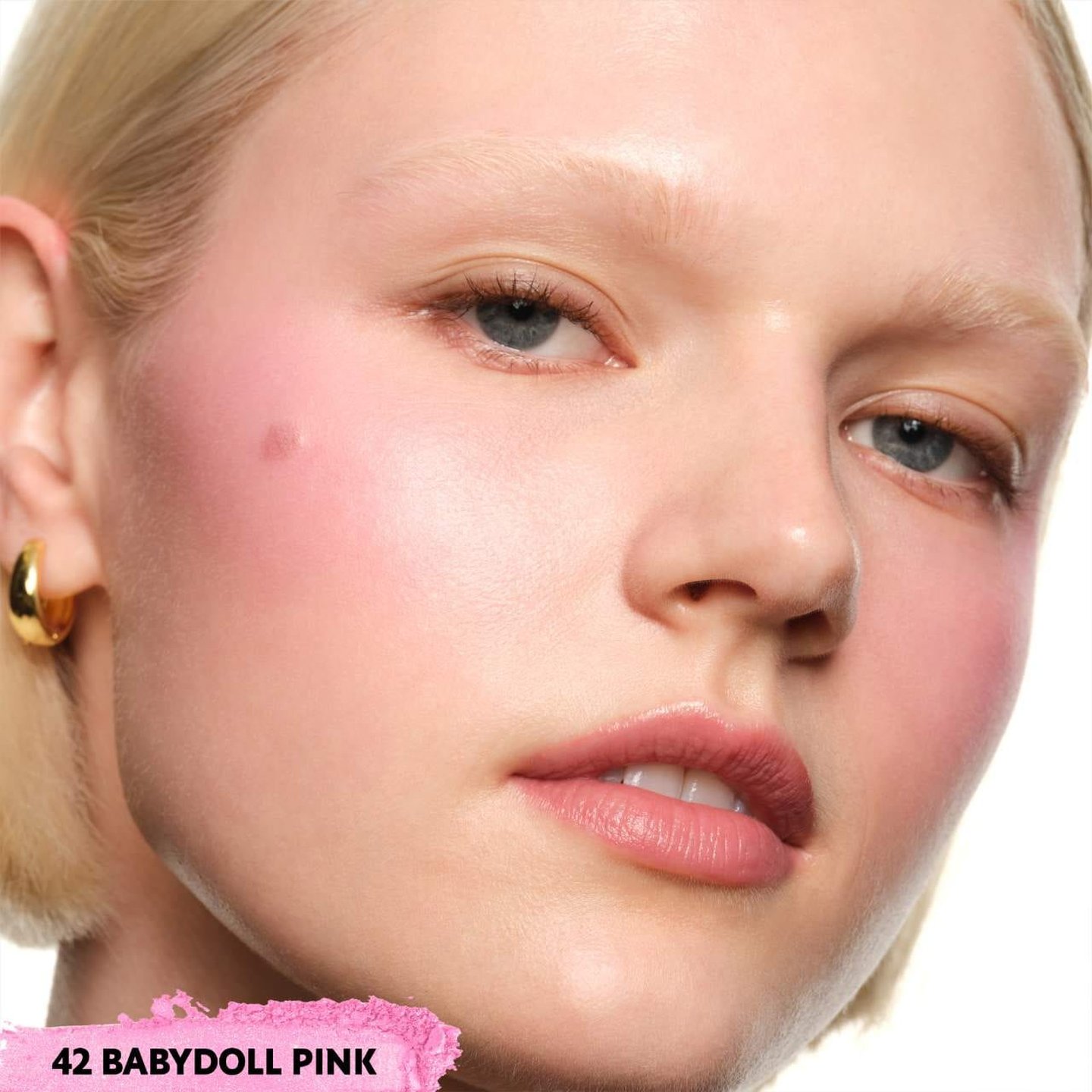 YSL MAKE ME BLUSH 42 チーク 6g Make Me Blush Powder - Makeup - Blush & Bronzer - YSL Beauty