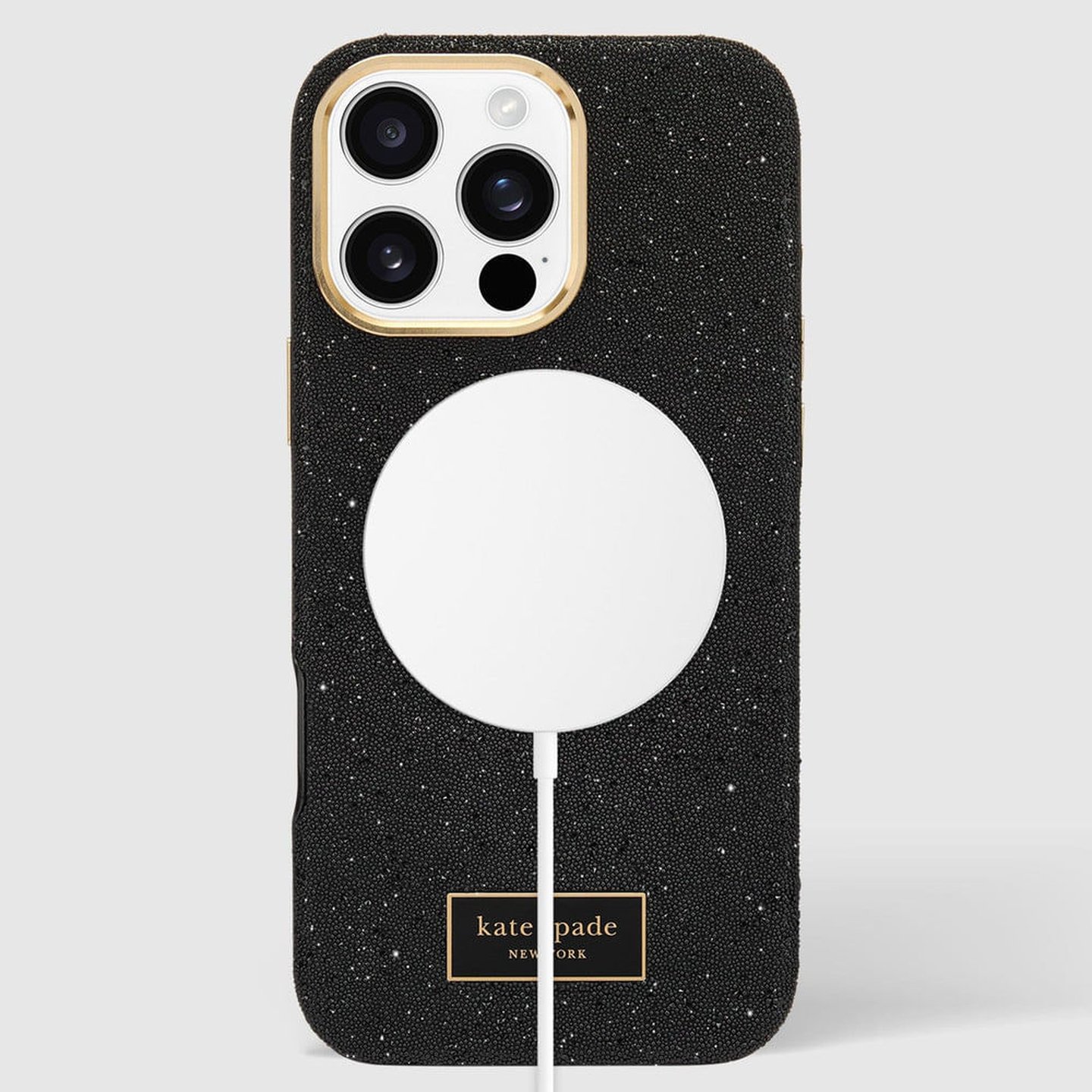 Kate Spade New York Crystal Pavé Magsafe - iPhone 16 Pro Max