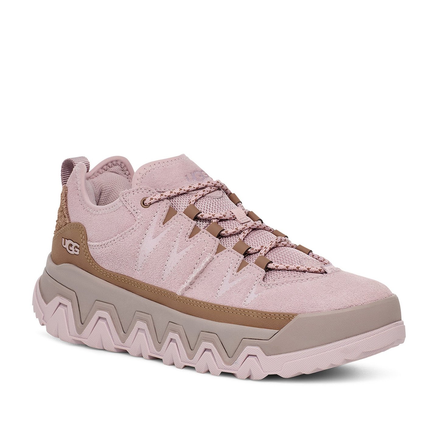 Ugg Women's Captrail Low In Pale Smoke | Cosmopolitan Shop
