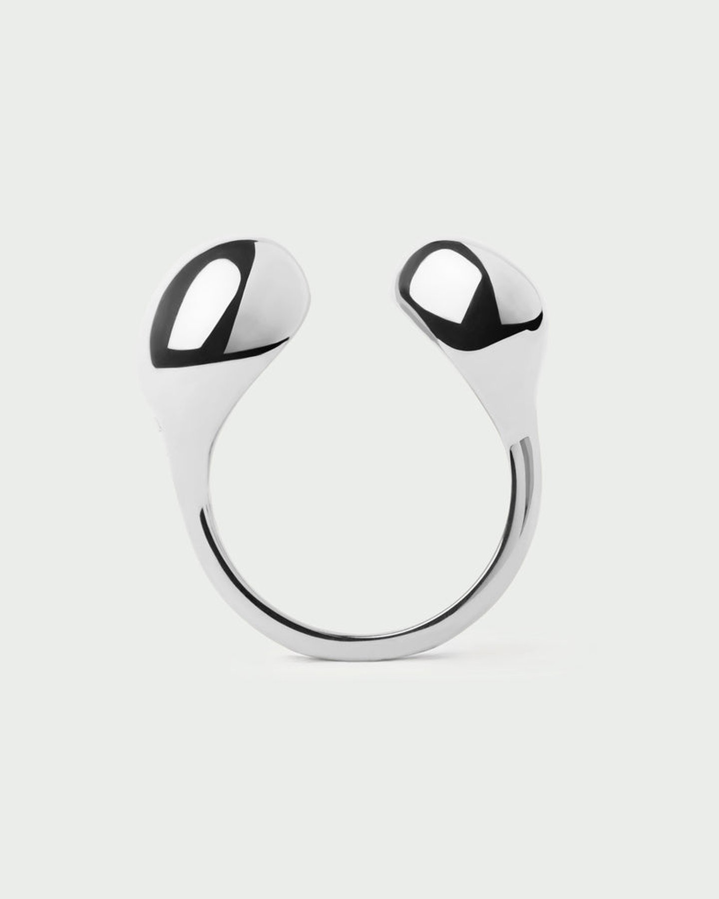 ◆PDPAOLA◆Quartz Gravity リング 3color 送料込 Gravity Ring | Cosmopolitan Shop