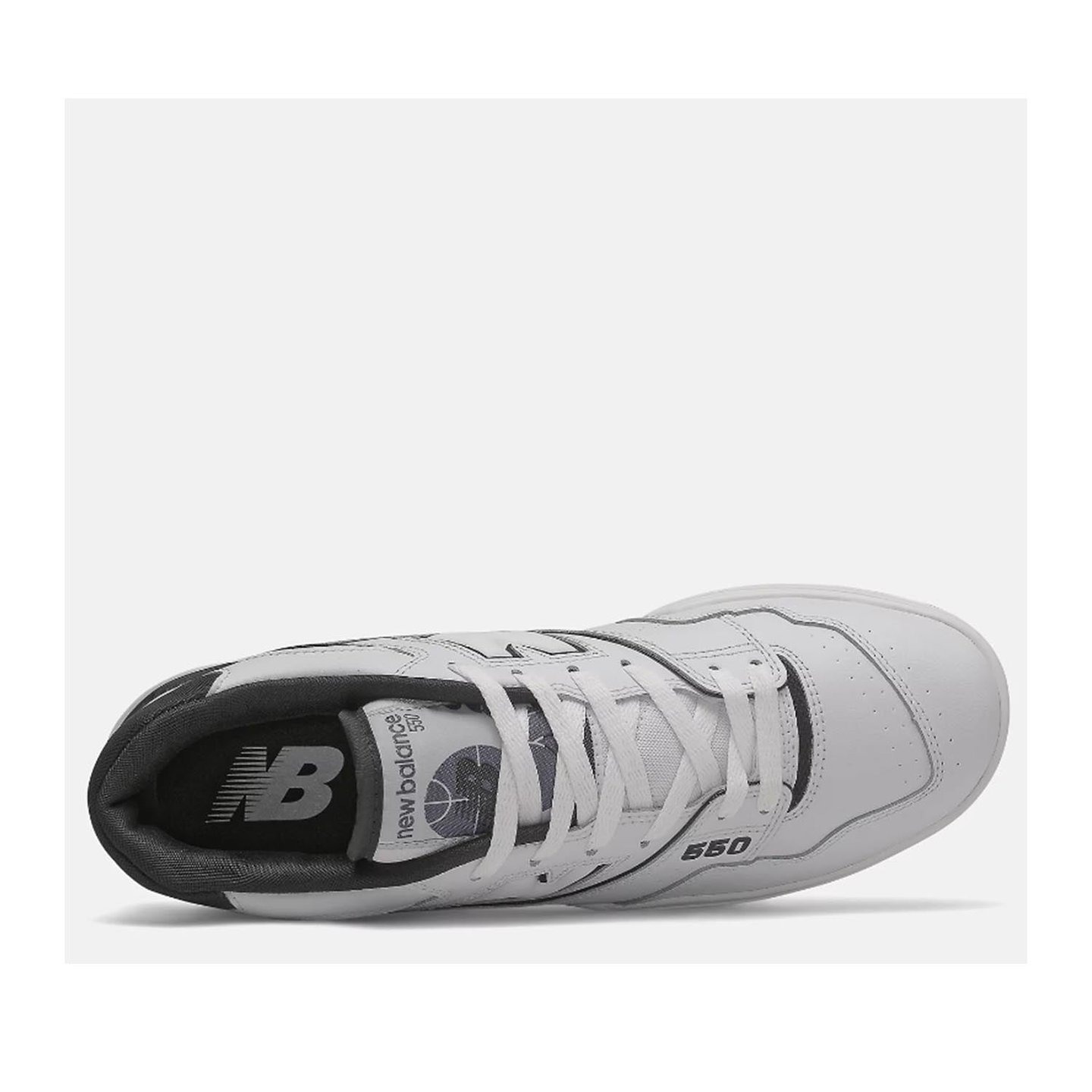 ◆人気商品◆NEW BALANCEBB550LSB◆ユニセックス◆ New Balance Unisex Bb550 In White | Cosmopolitan Shop
