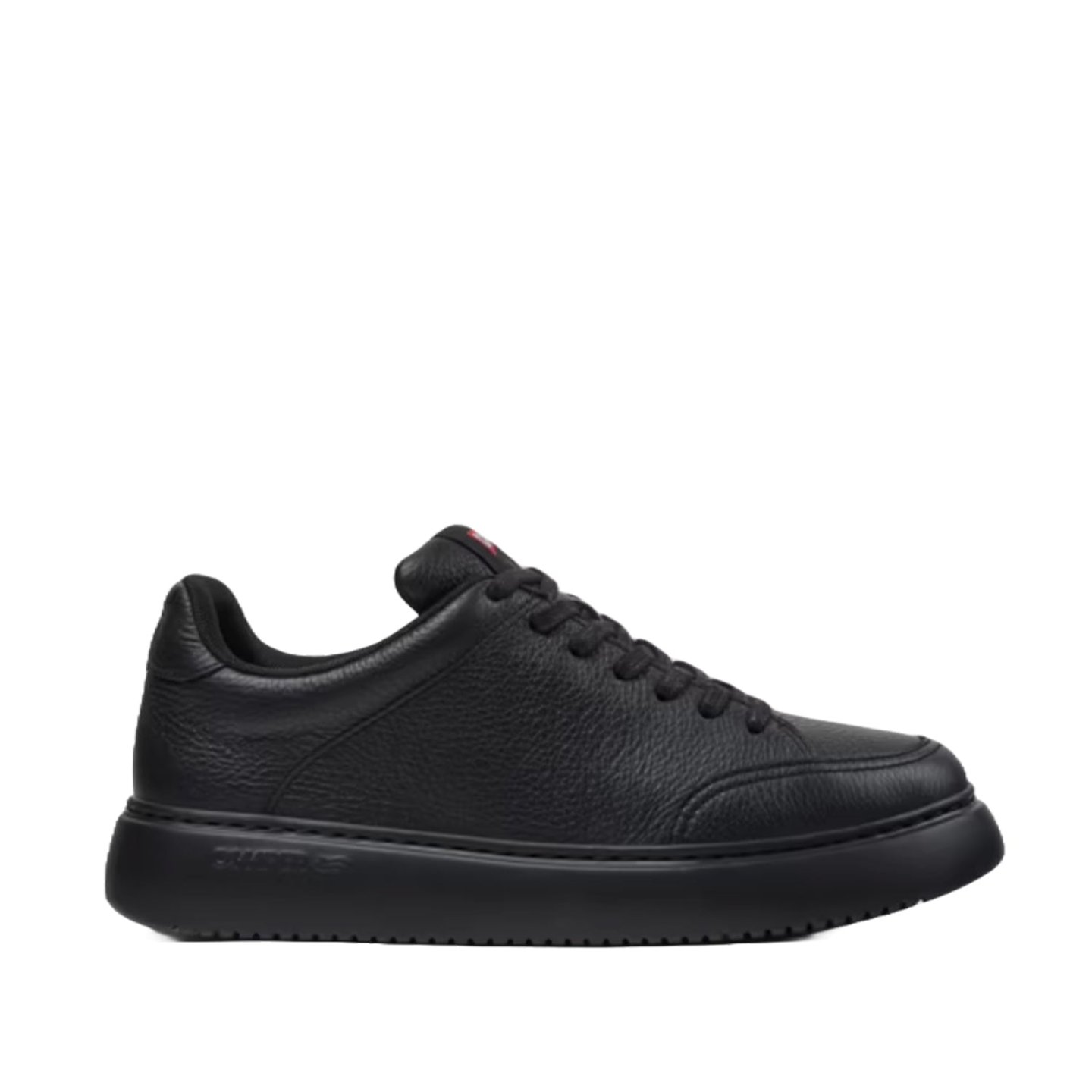 Camper Women's Runner K21 In Black | Cosmopolitan Shop