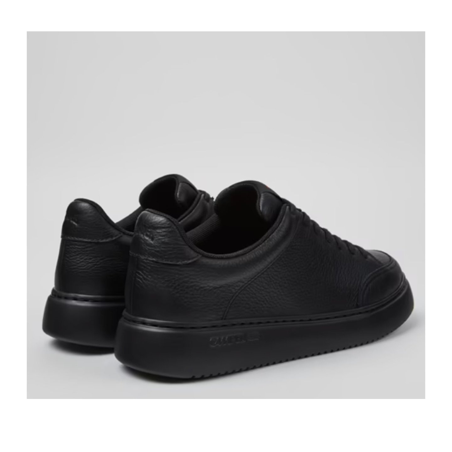 Camper Women's Runner K21 In Black | Cosmopolitan Shop