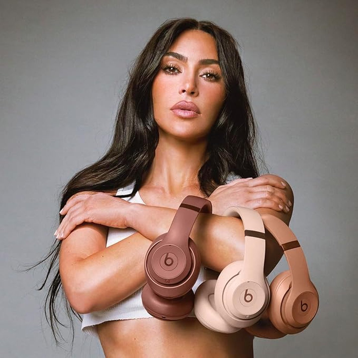Beats Studio Pro X Kim Kardashian - Dune | Cosmopolitan Shop